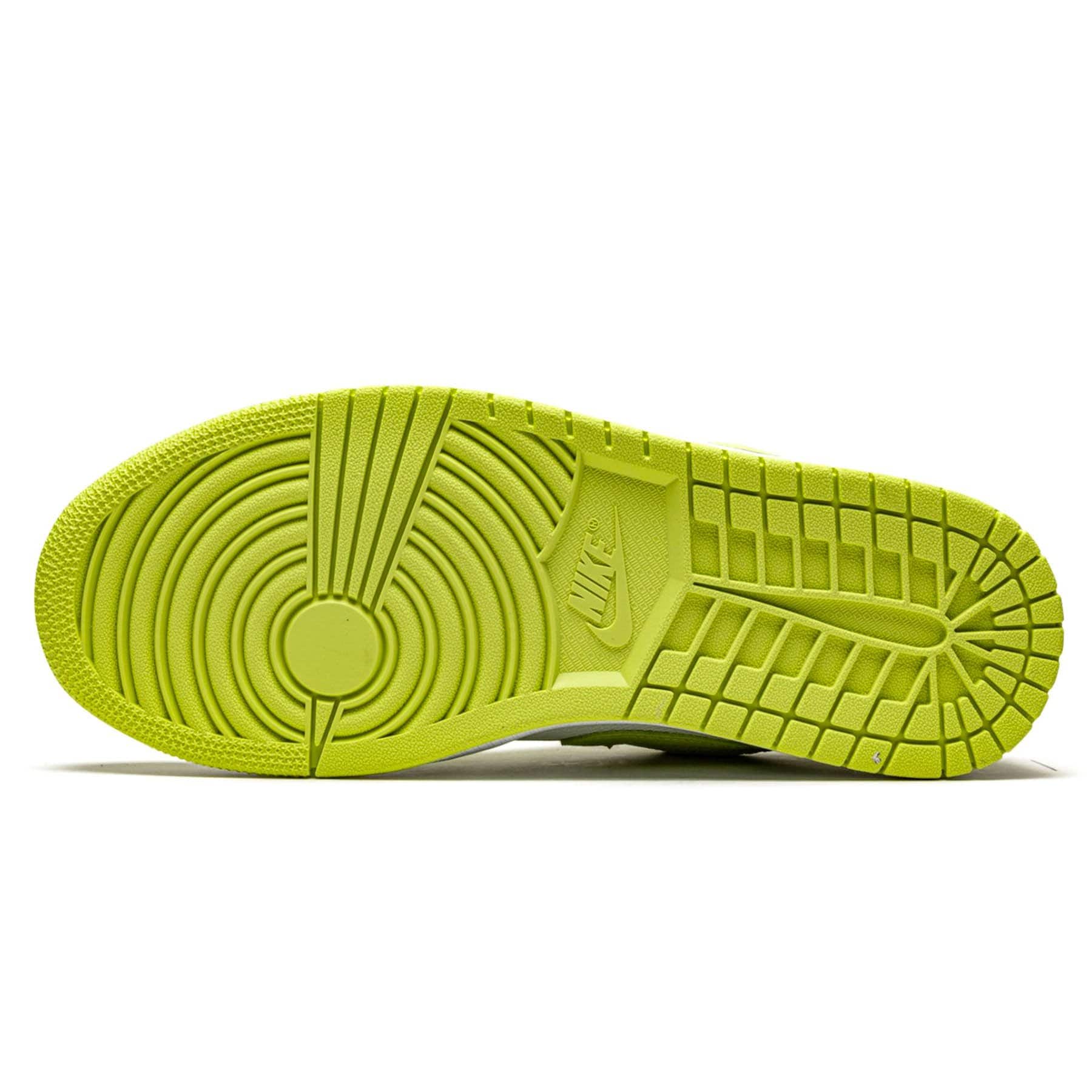 Air Jordan 1 Wmns Low ‘Limelight’