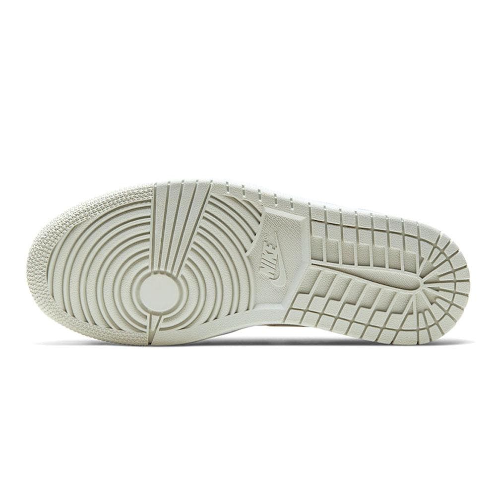Air Jordan 1 Wmns Low ‘Spruce Aura’