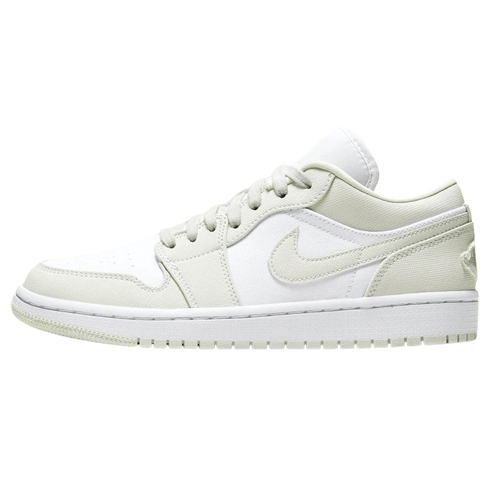 Air Jordan 1 Wmns Low ‘Spruce Aura’