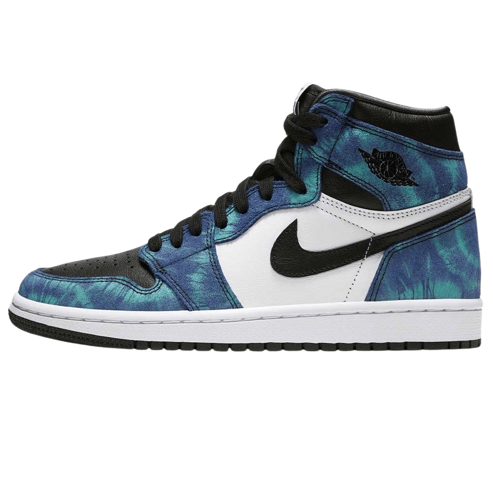 Air Jordan 1 Wmns Retro High OG ‘Tie-Dye’