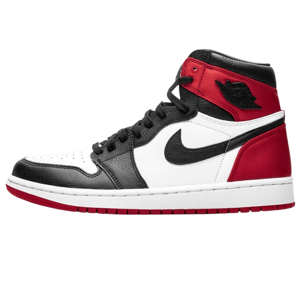 Air Jordan 1 Wmns Retro High ‘Satin Black Toe’