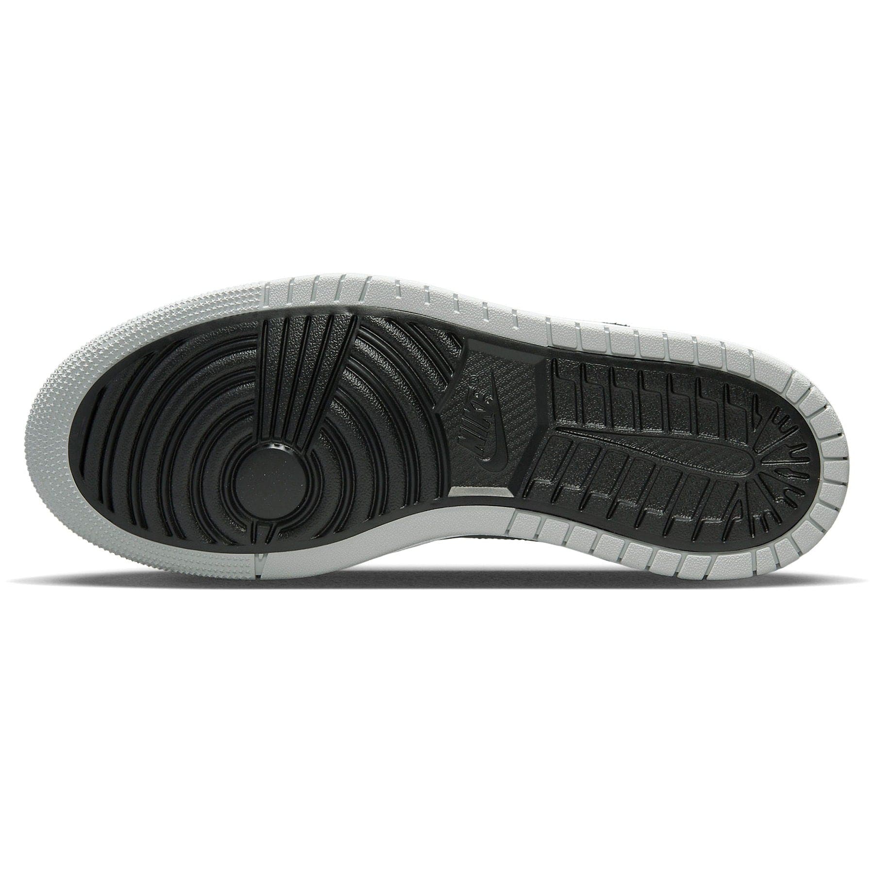 Air Jordan 1 Zoom CMFT ‘Black Light Smoke Grey’