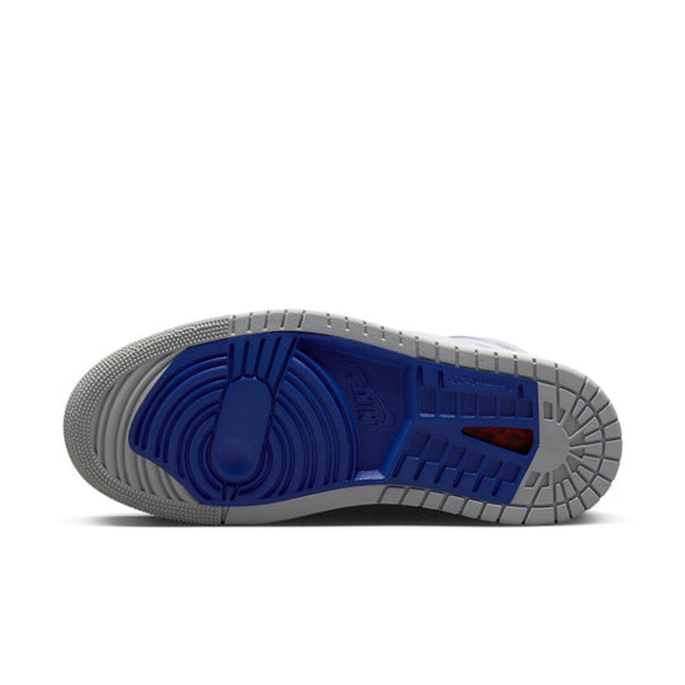 Air Jordan 1 Zoom CMFT ‘Grey Purple’ Wmns