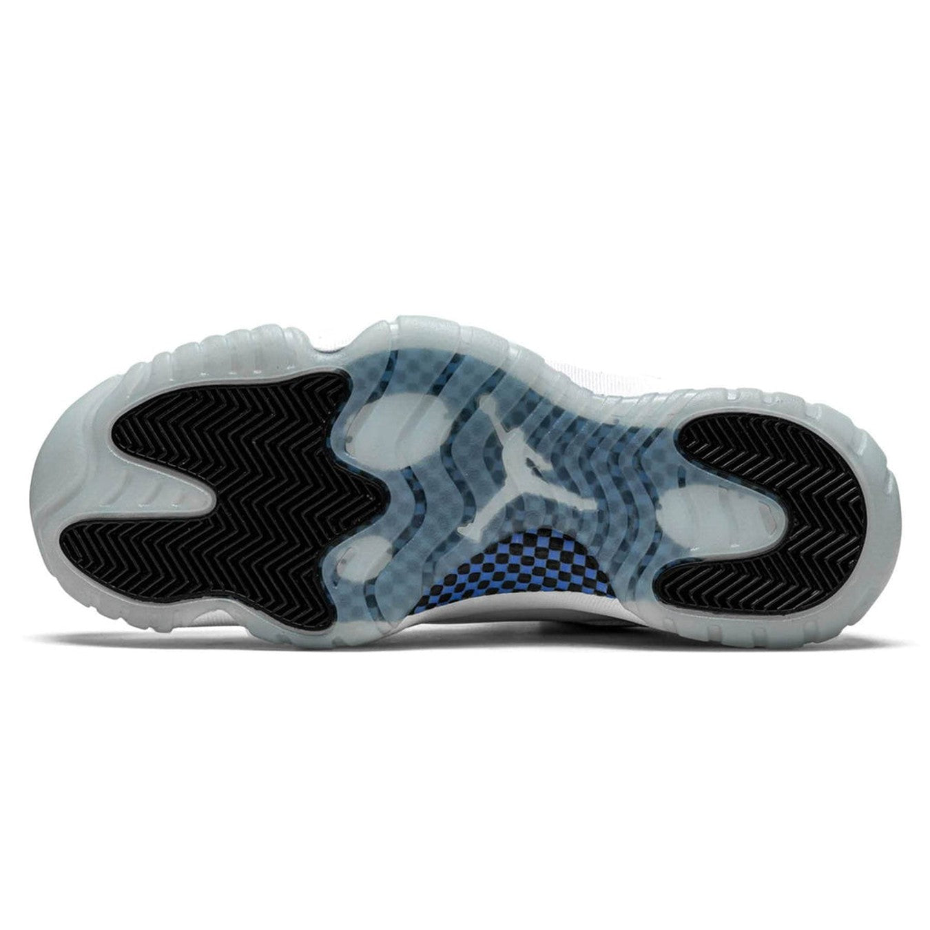 Air Jordan 11 Low Retro ‘Legend Blue’