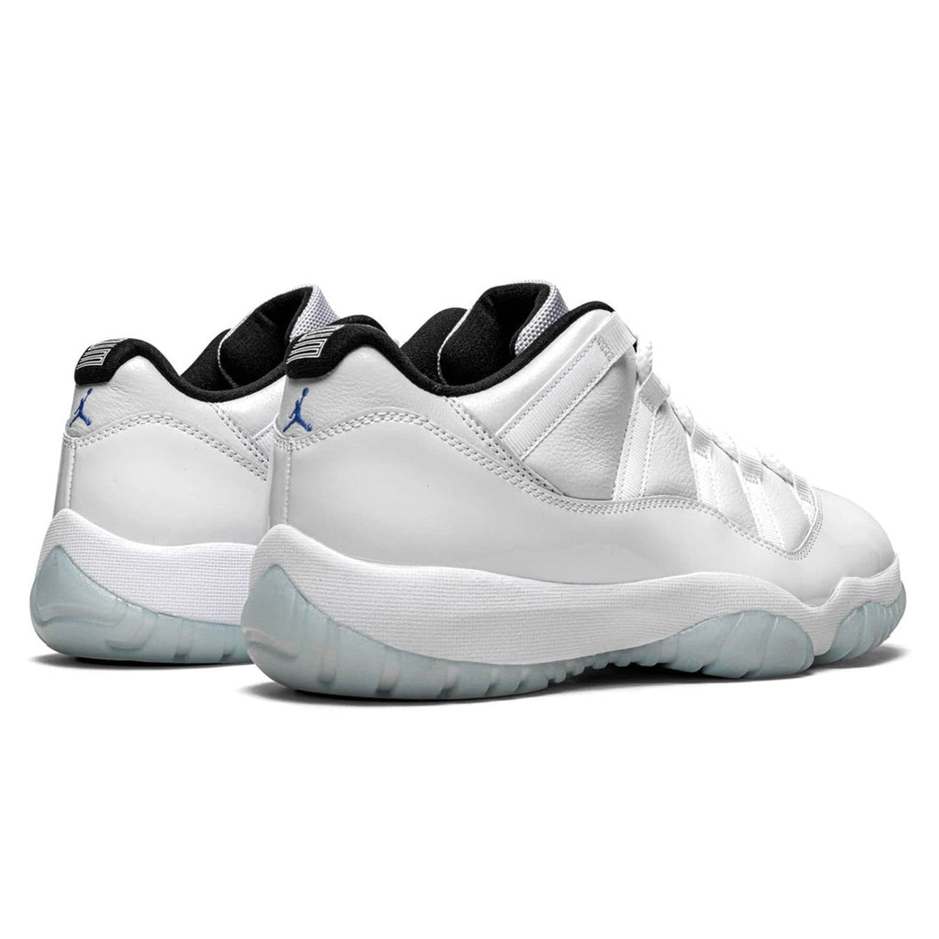 Air Jordan 11 Low Retro ‘Legend Blue’