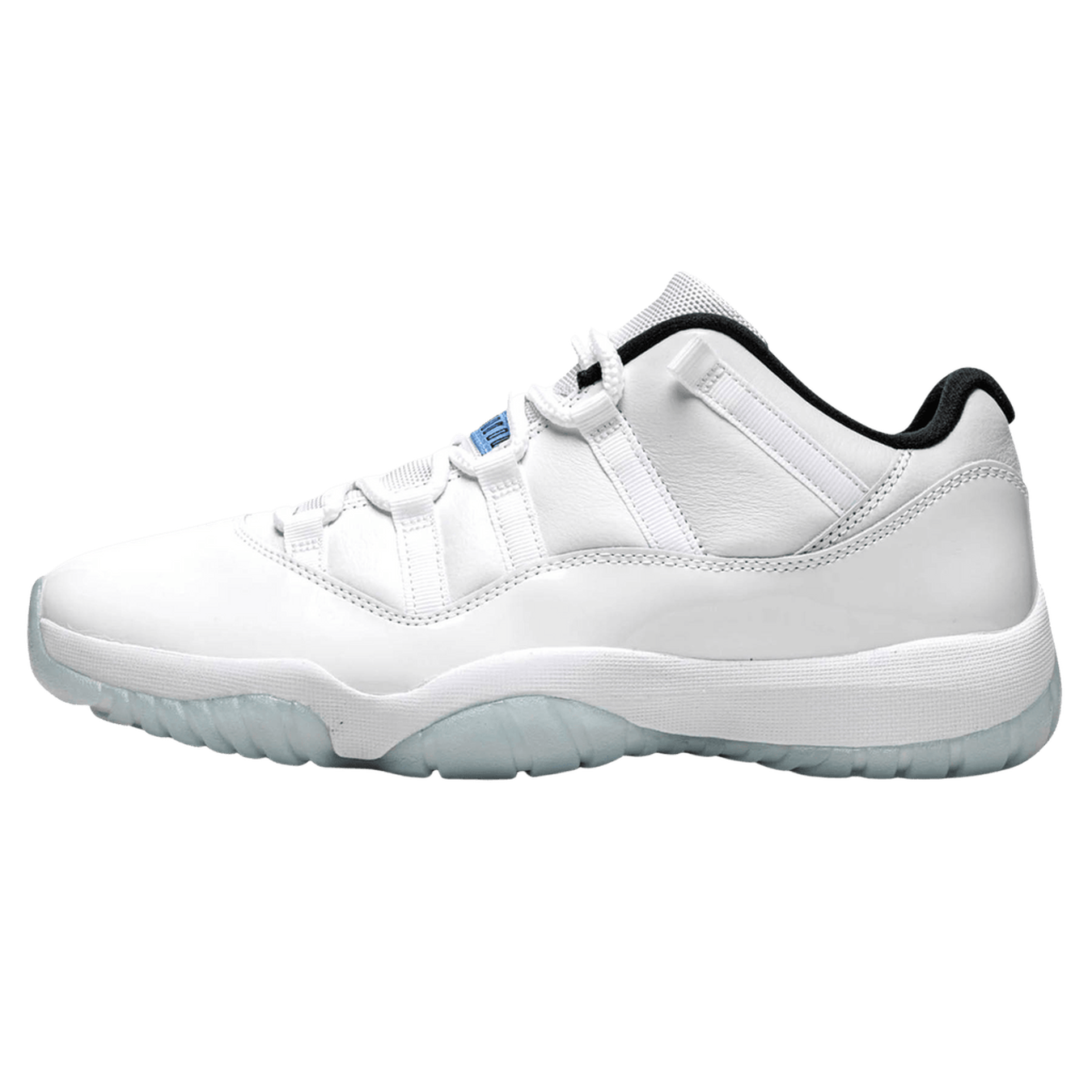 Air Jordan 11 Low Retro ‘Legend Blue’