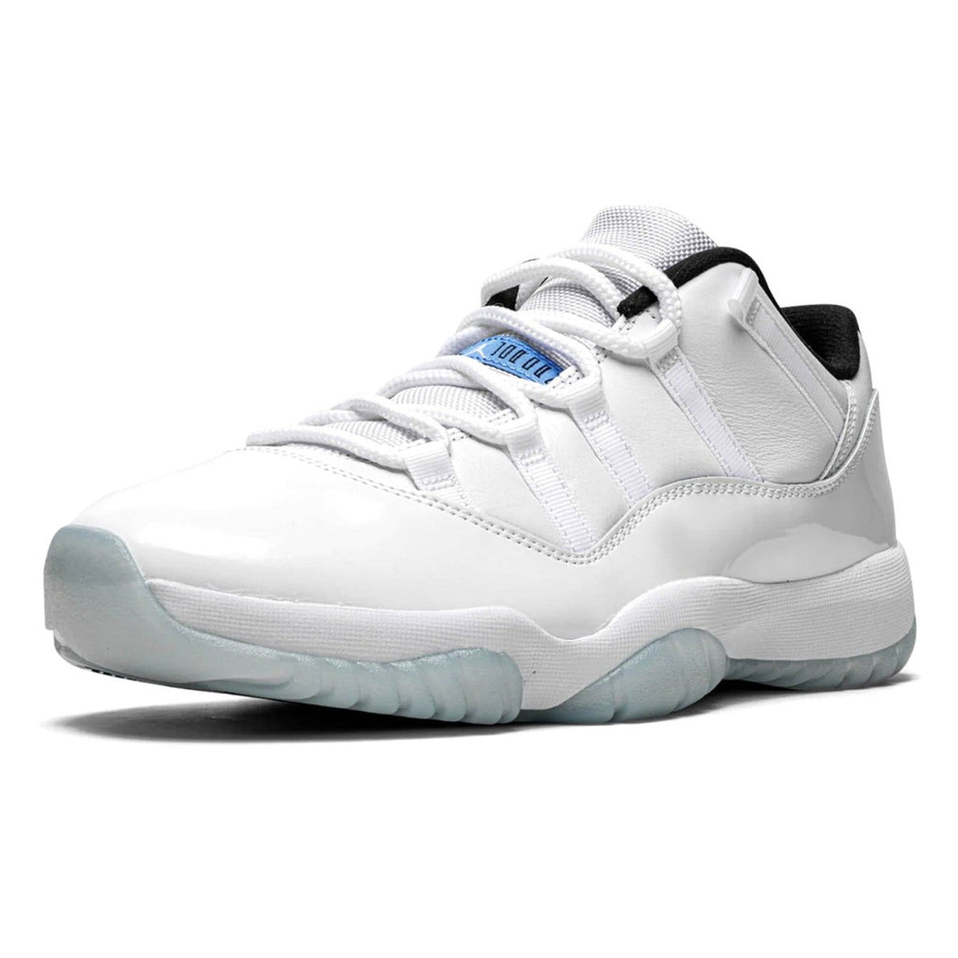 Air Jordan 11 Low Retro ‘Legend Blue’