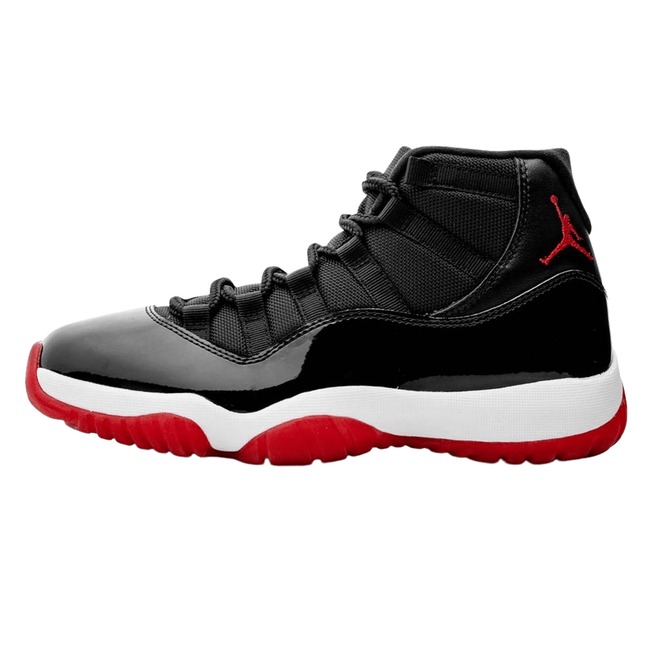 Air Jordan 11 Retro ‘Bred’ 2019