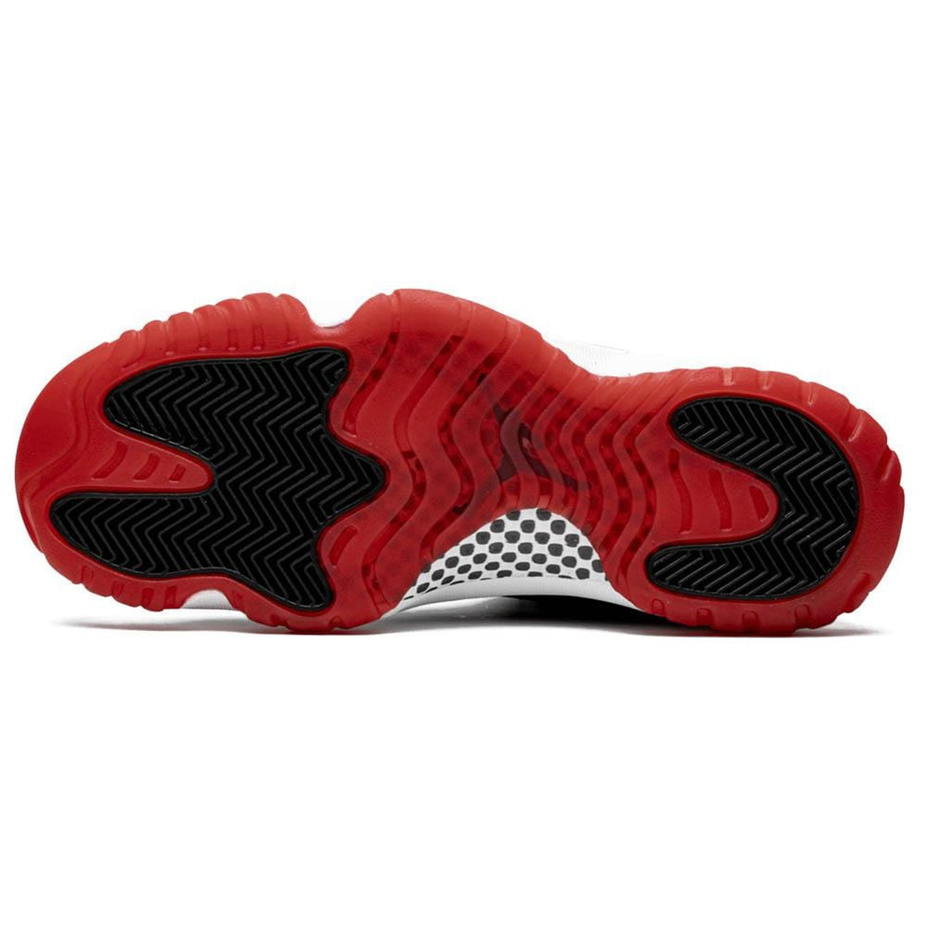 Air Jordan 11 Retro ‘Bred’ 2019