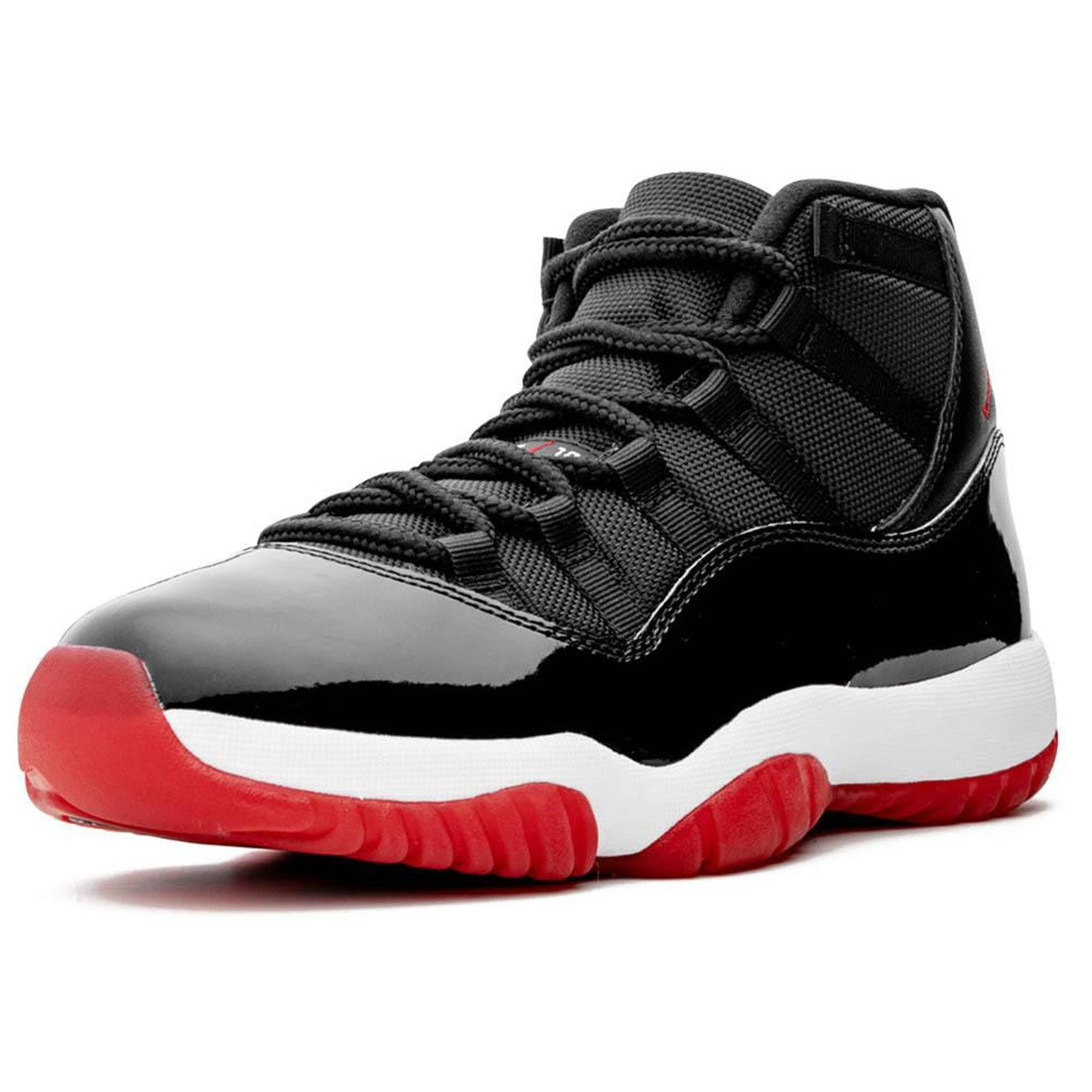 Air Jordan 11 Retro ‘Bred’ 2019