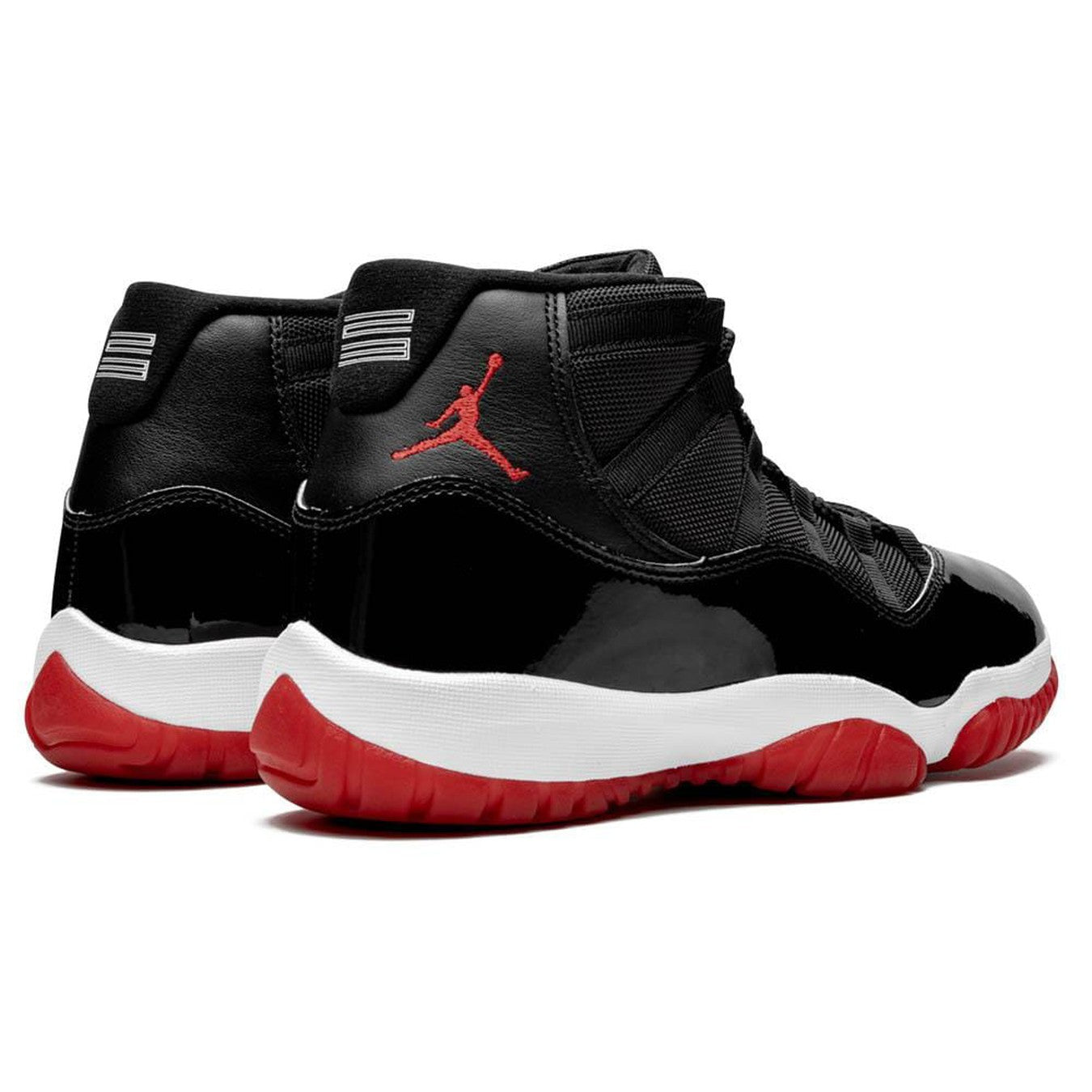 Air Jordan 11 Retro ‘Bred’ 2019