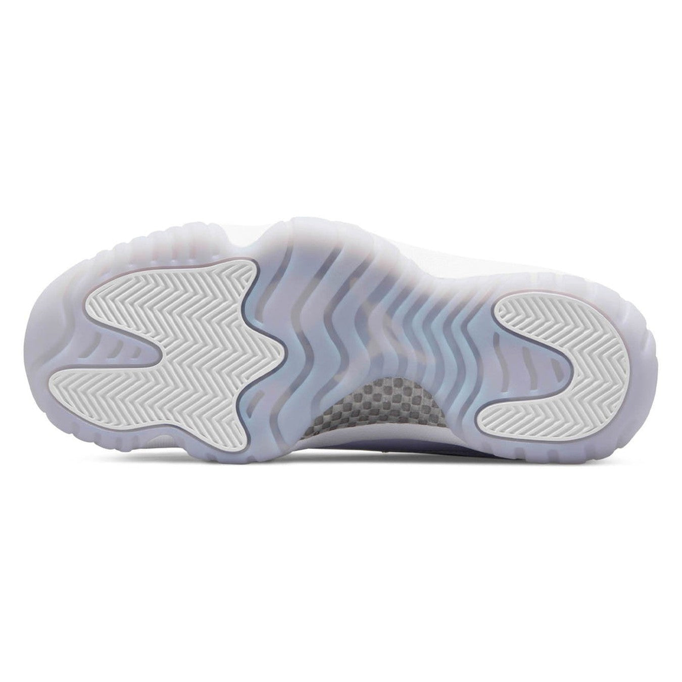 Air Jordan 11 Retro Low Wmns ‘Pure Violet’