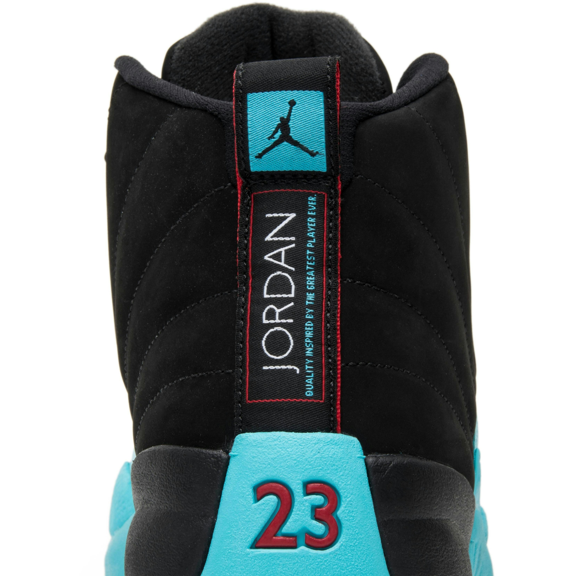 Air Jordan 12 Retro Gamma Blue 130690-027 IGFul