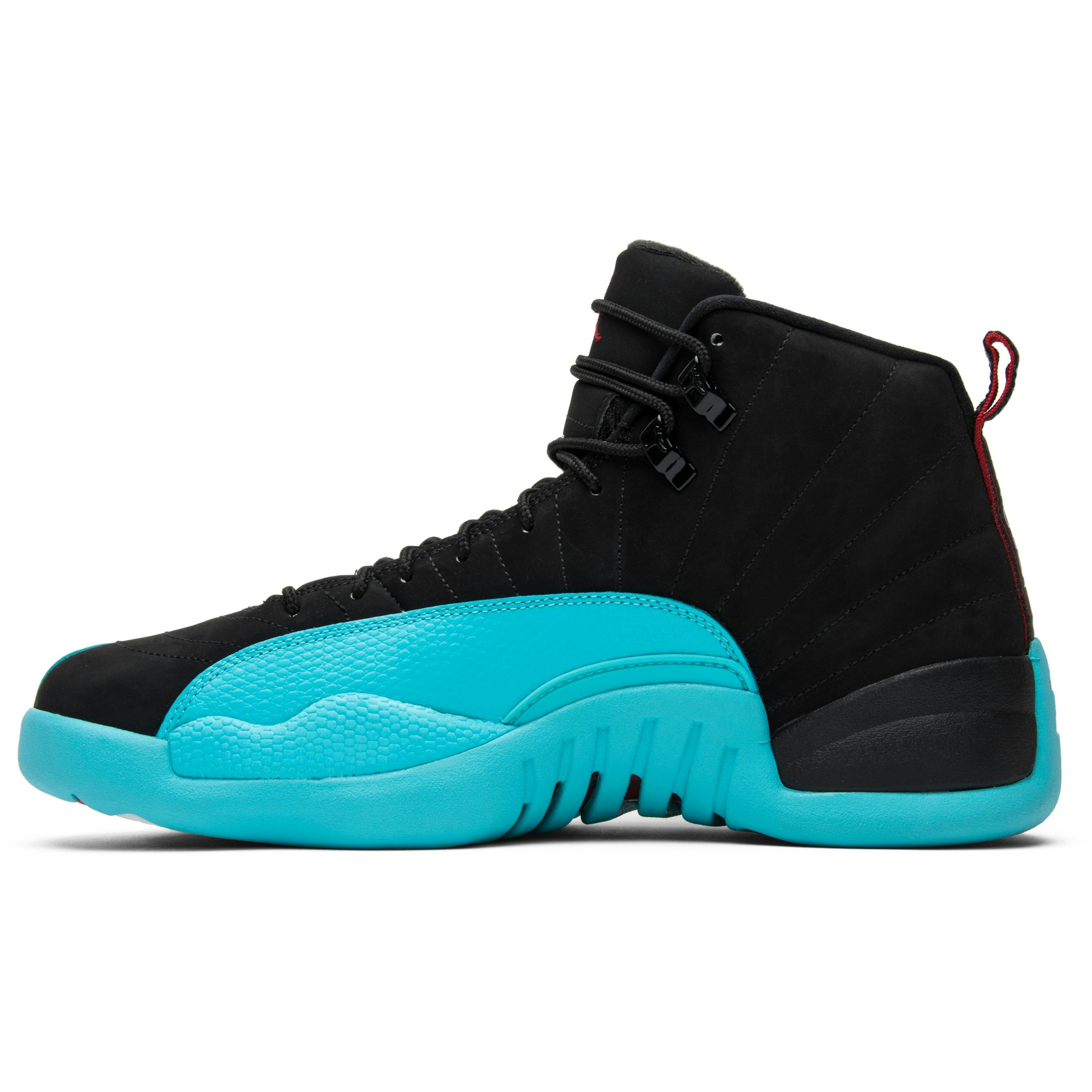 Air Jordan 12 Retro Gamma Blue 130690-027 IGFul