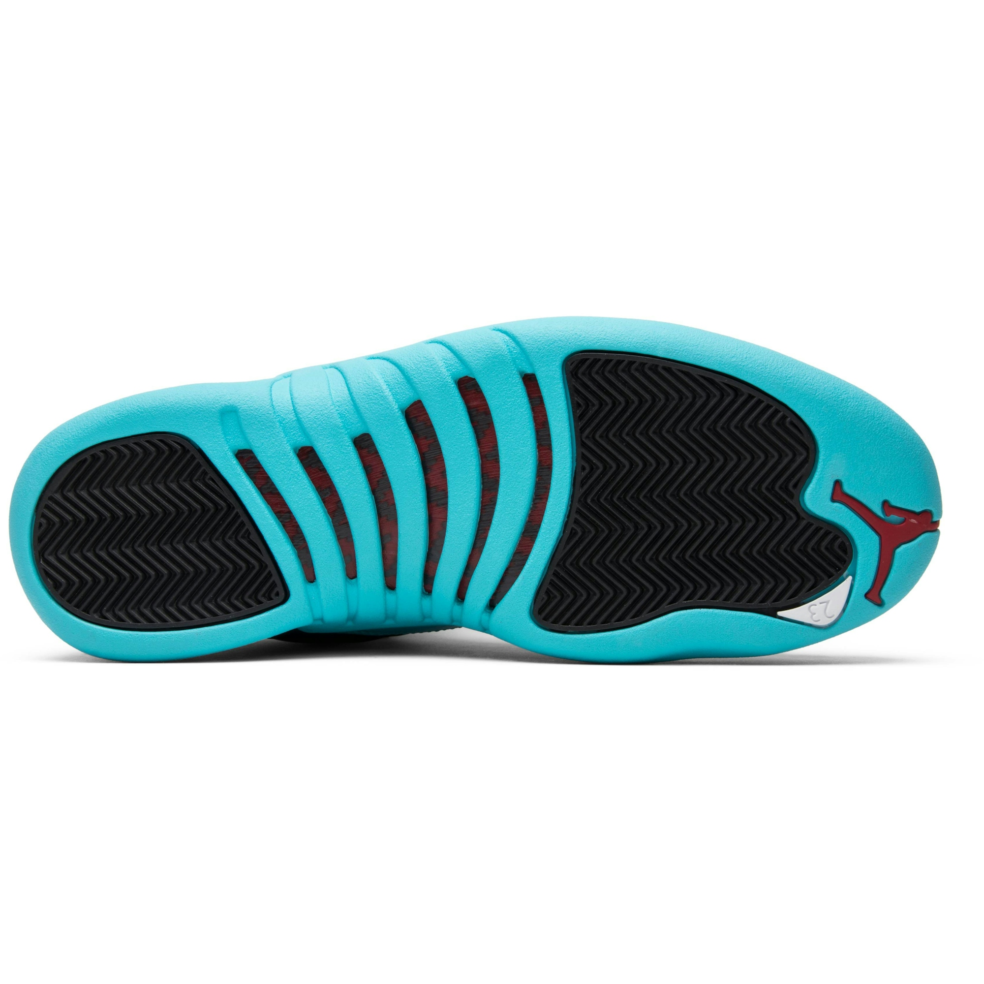 Air Jordan 12 Retro Gamma Blue 130690-027 IGFul