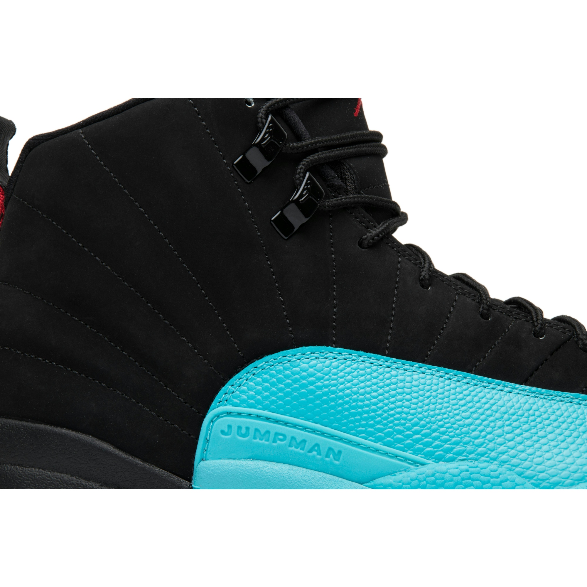 Air Jordan 12 Retro Gamma Blue 130690-027 IGFul