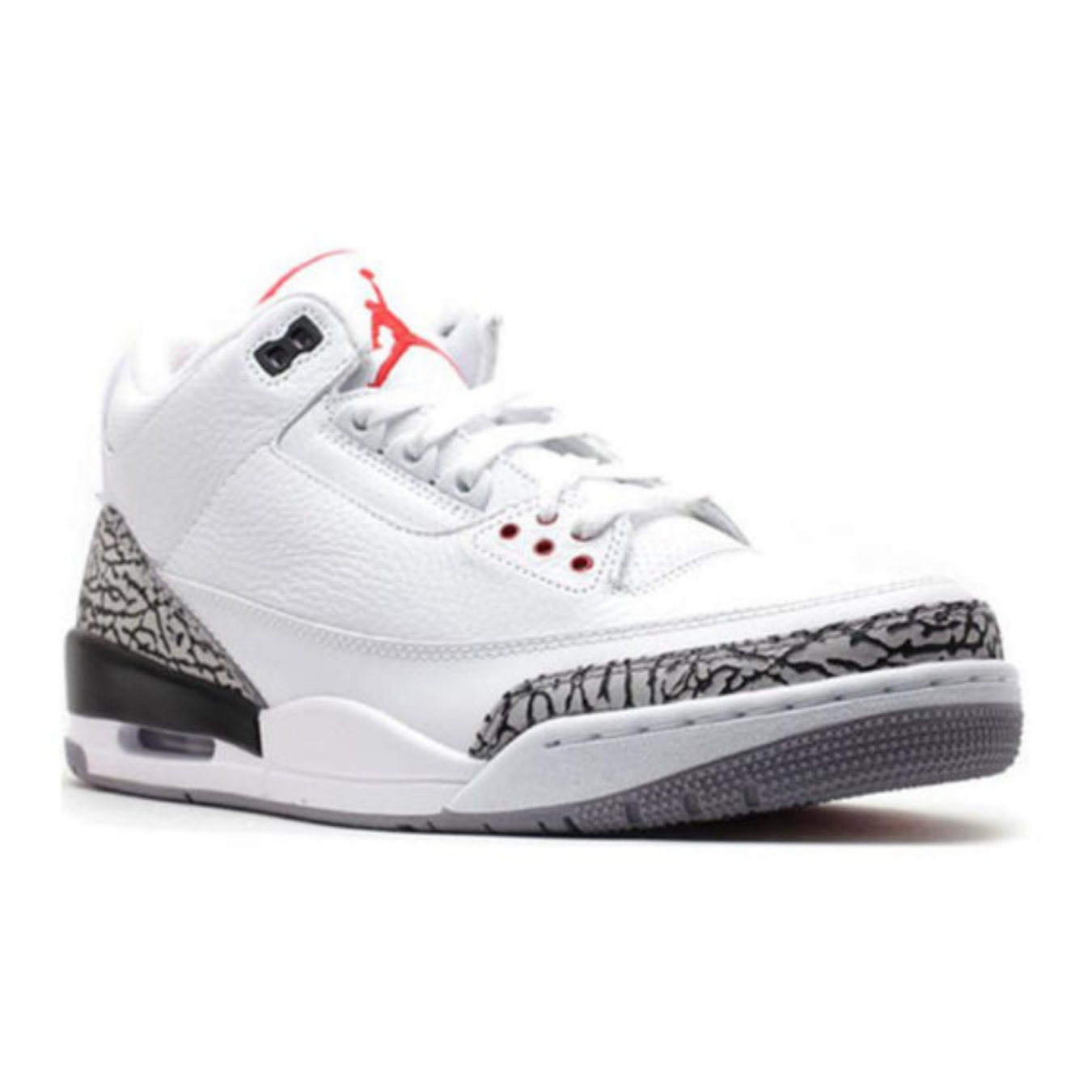 Air Jordan 3 Retro ’88’ 2013