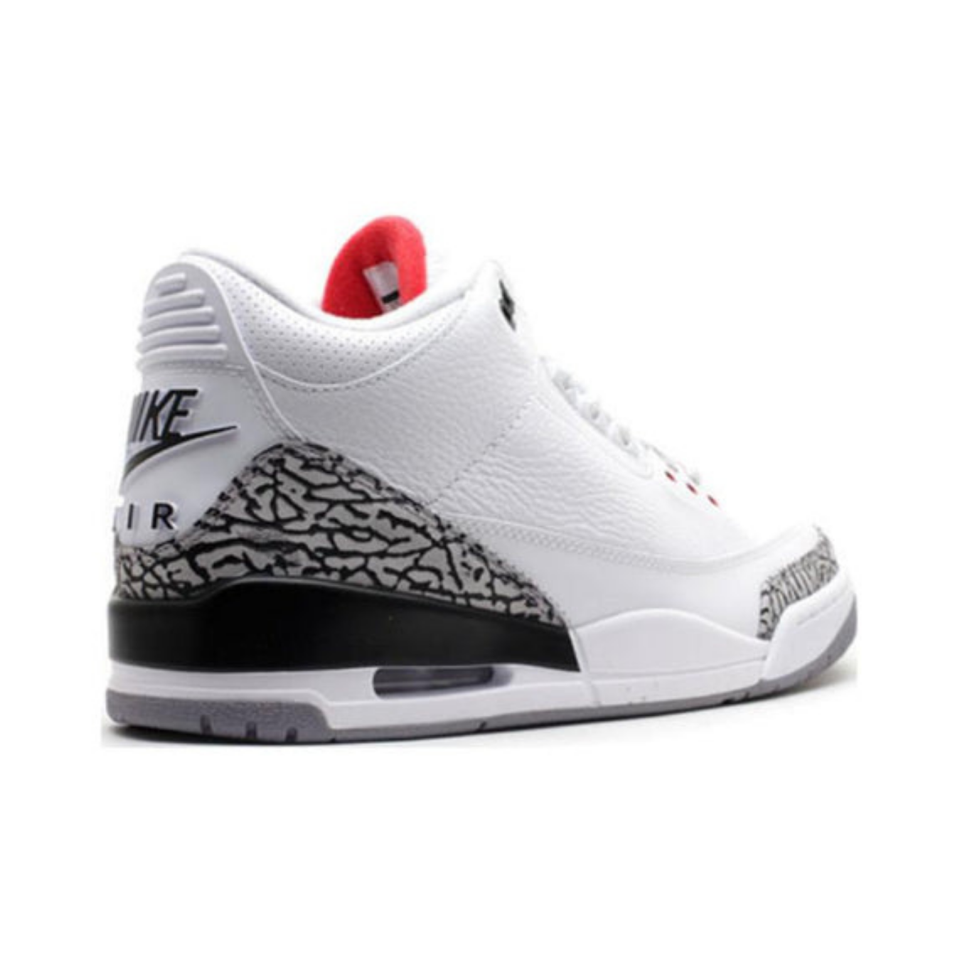 Air Jordan 3 Retro ’88’ 2013