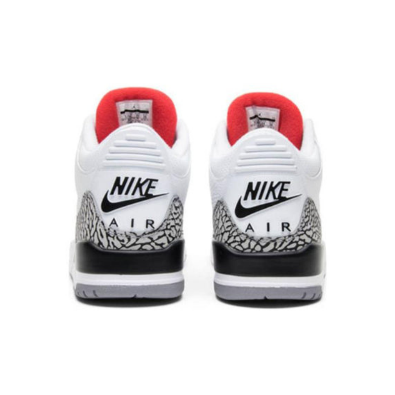 Air Jordan 3 Retro ’88’ 2013
