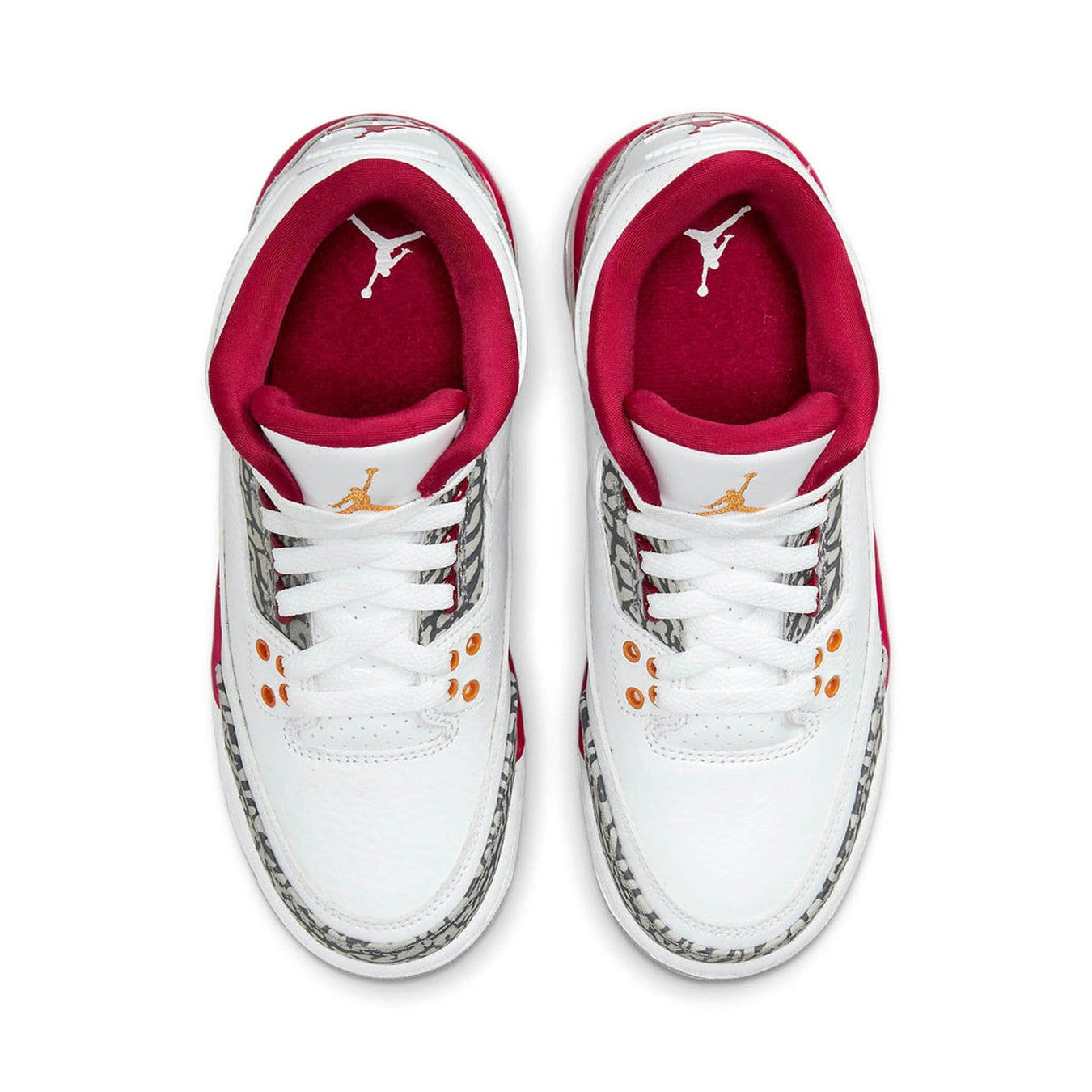 Air Jordan 3 Retro ‘Cardinal Red’