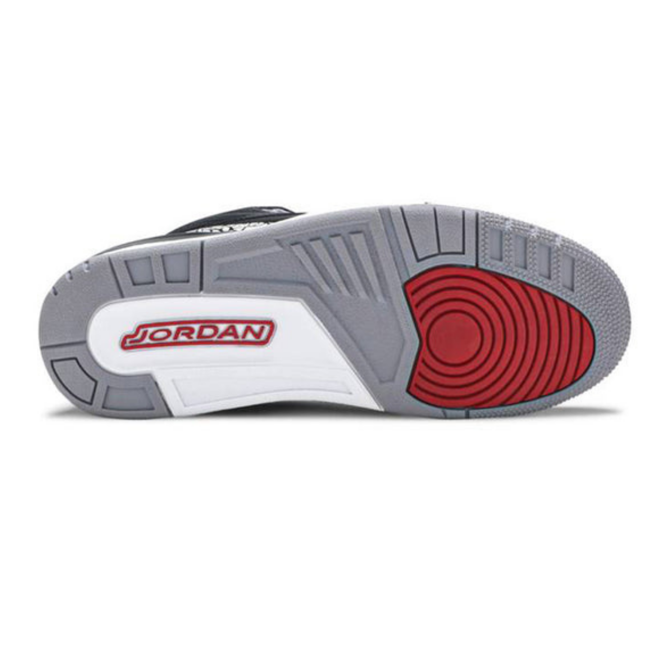 Air Jordan 3 Retro ‘Cement’ 2011