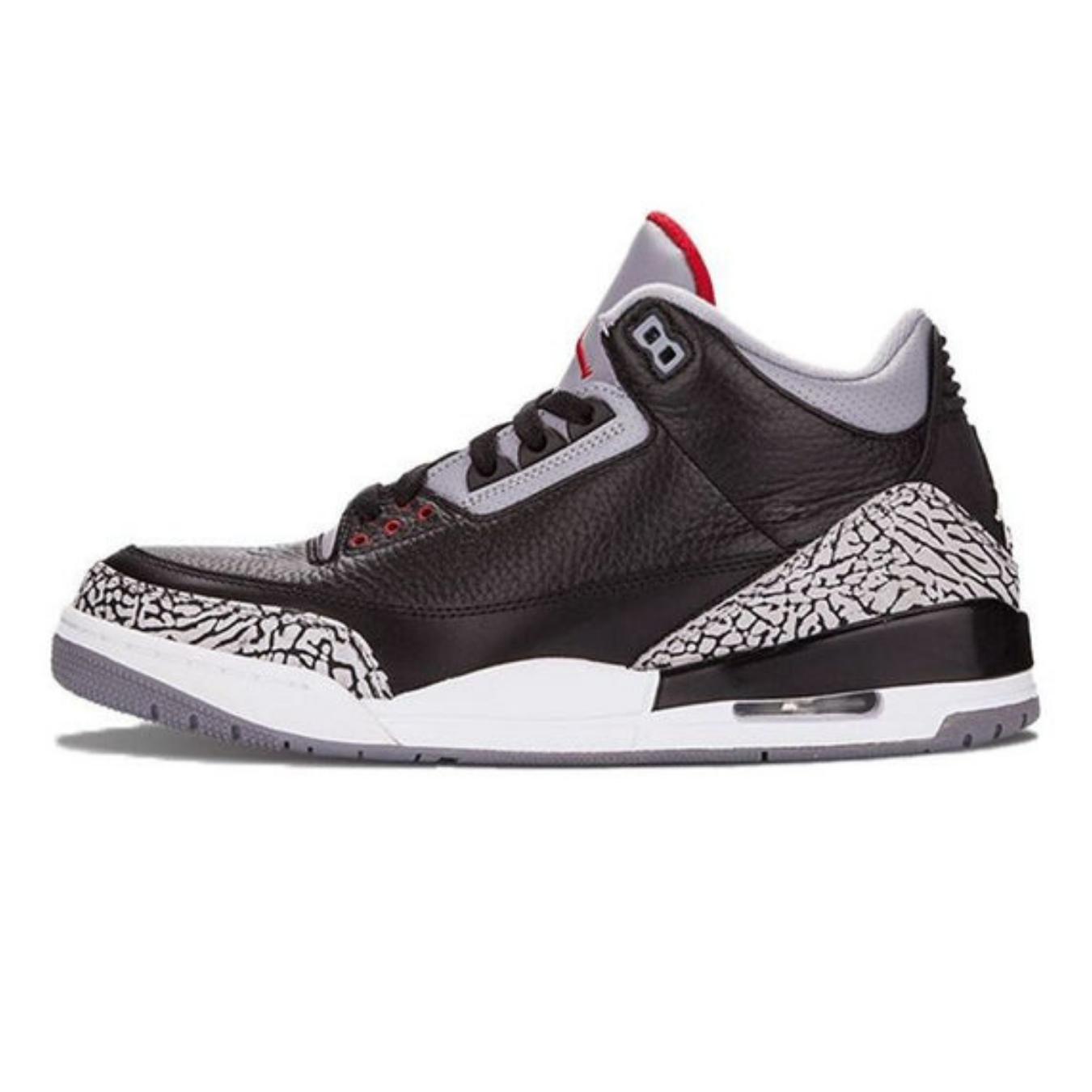 Air Jordan 3 Retro ‘Cement’ 2011