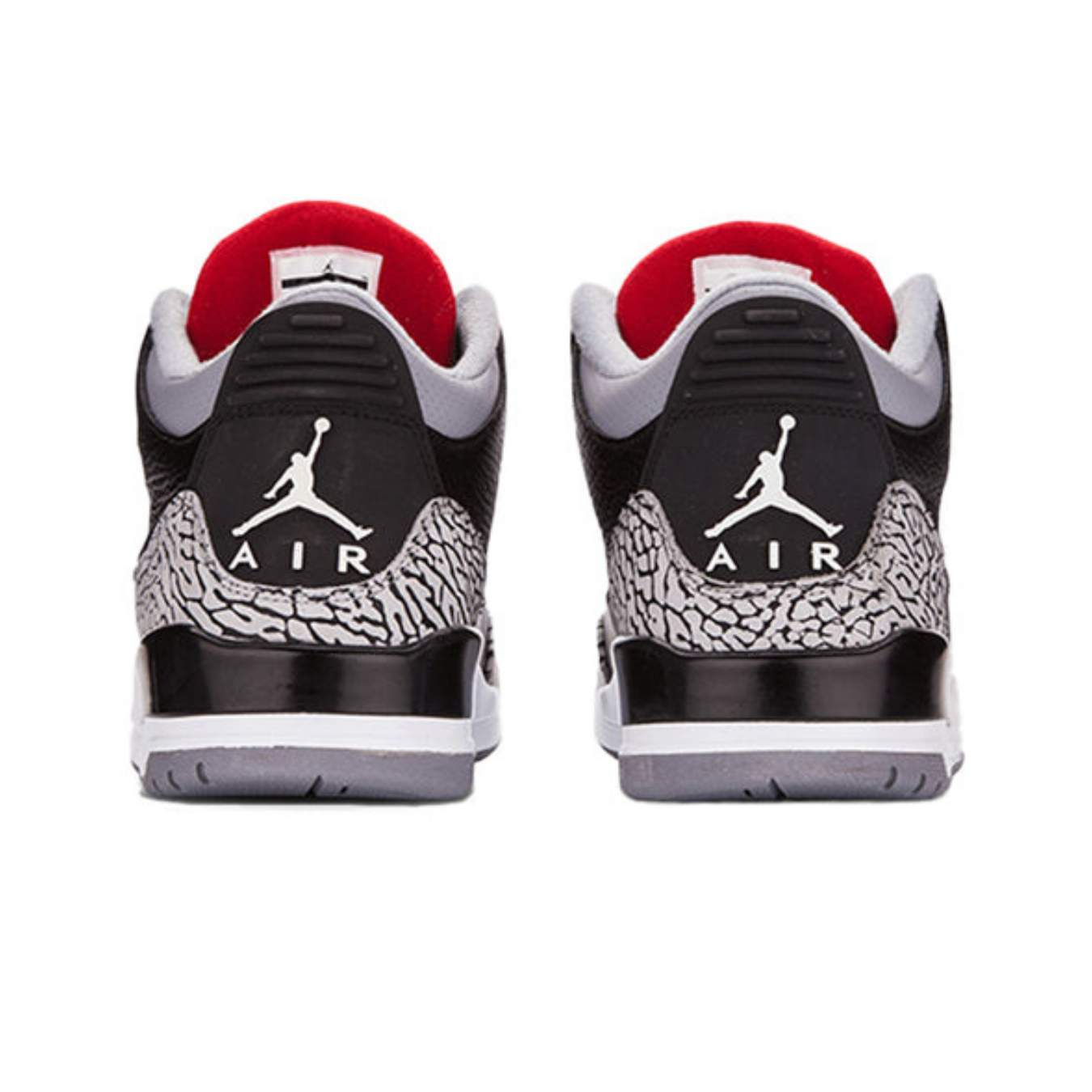 Air Jordan 3 Retro ‘Cement’ 2011