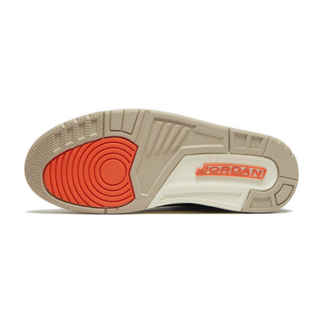 Air Jordan 3 Retro ‘Desert Elephant’