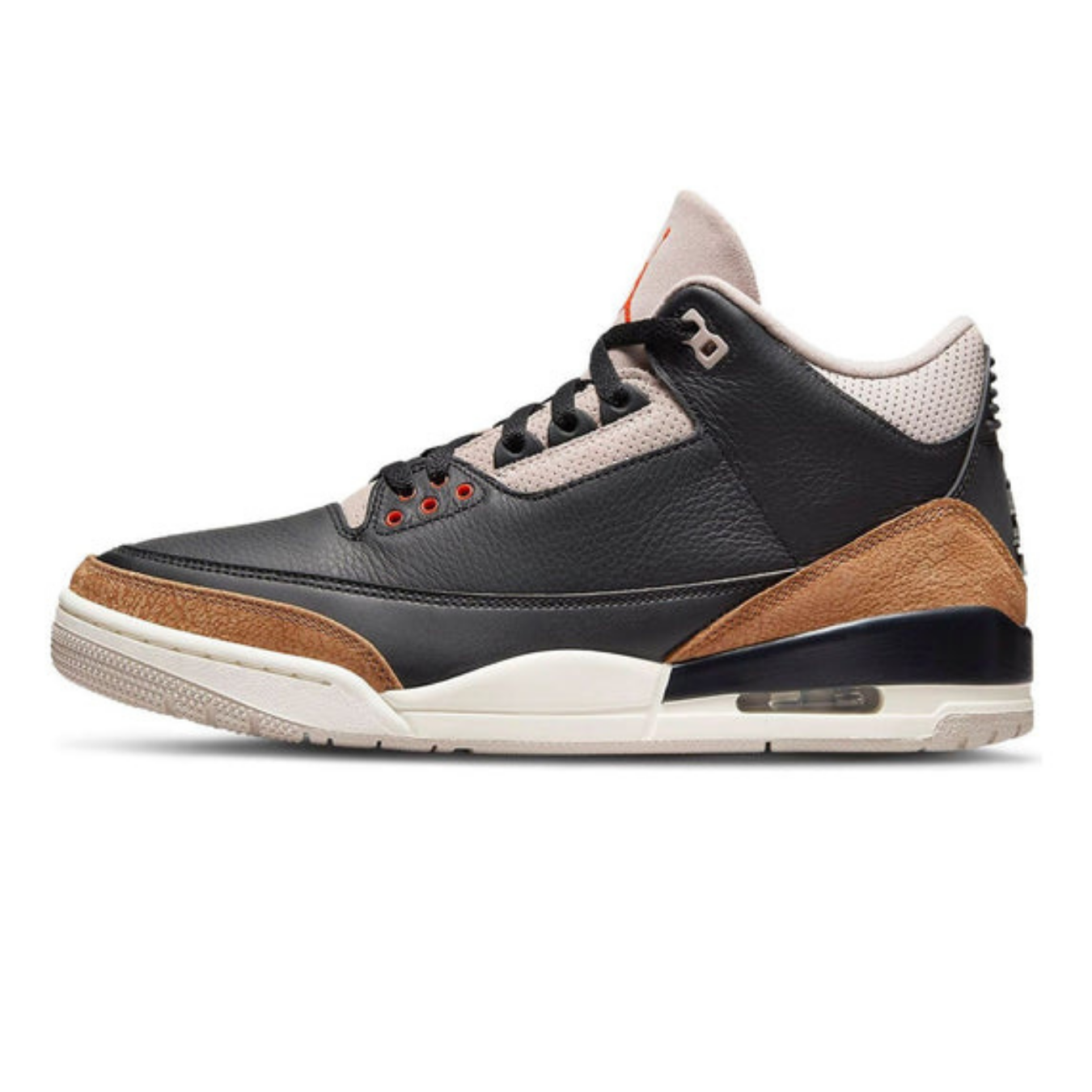 Air Jordan 3 Retro ‘Desert Elephant’