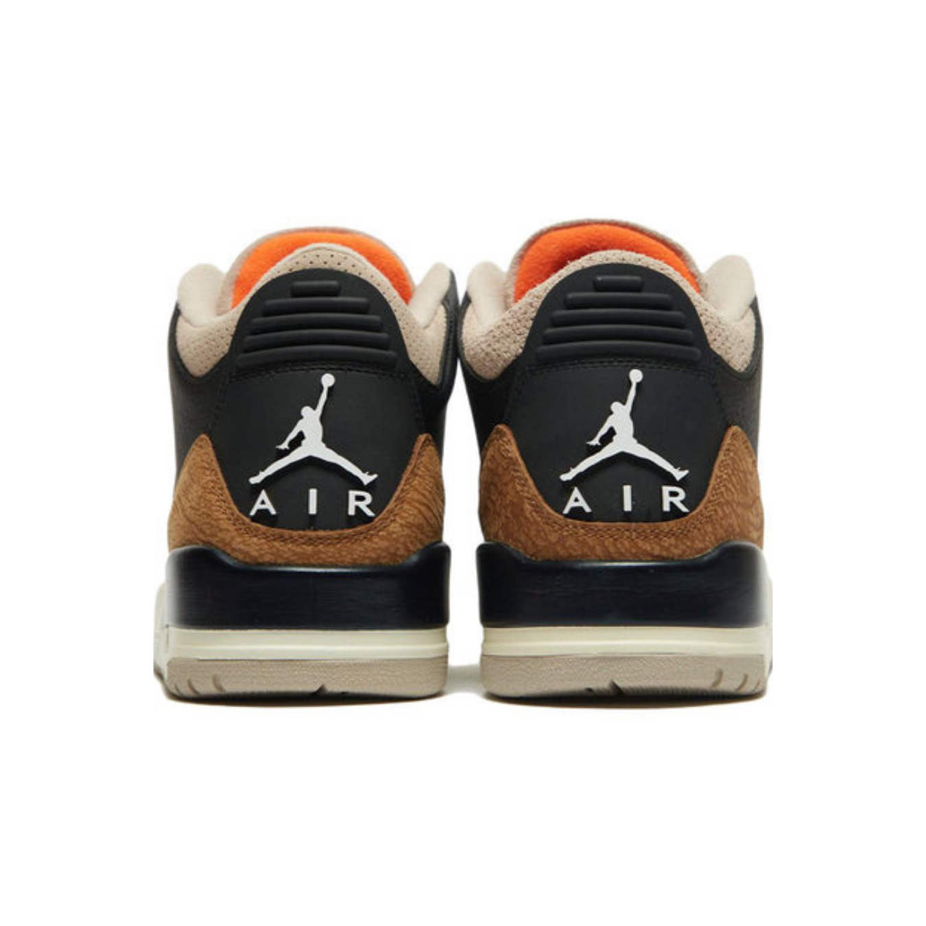Air Jordan 3 Retro ‘Desert Elephant’