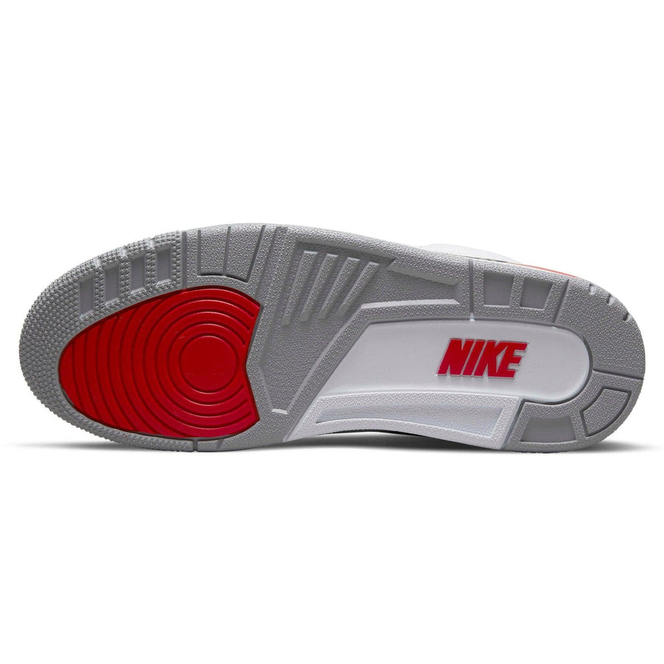 Air Jordan 3 Retro ‘Fire Red’ 2022
