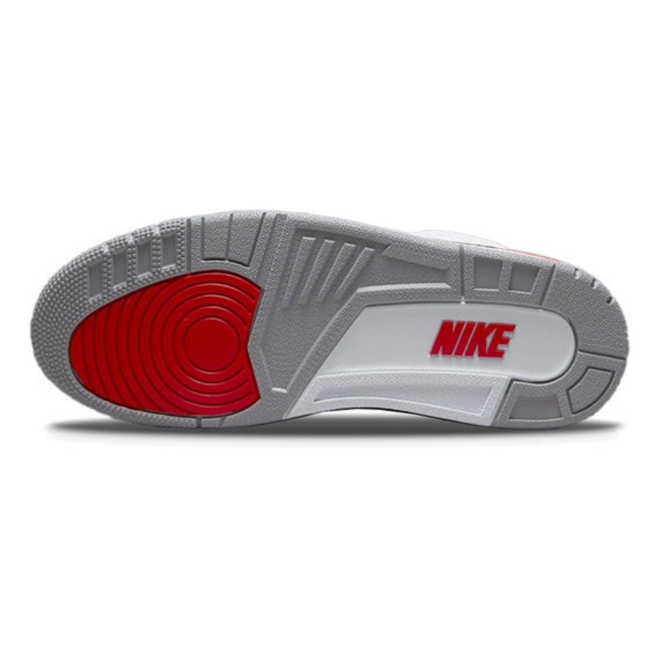 Air Jordan 3 Retro ‘Fire Red’