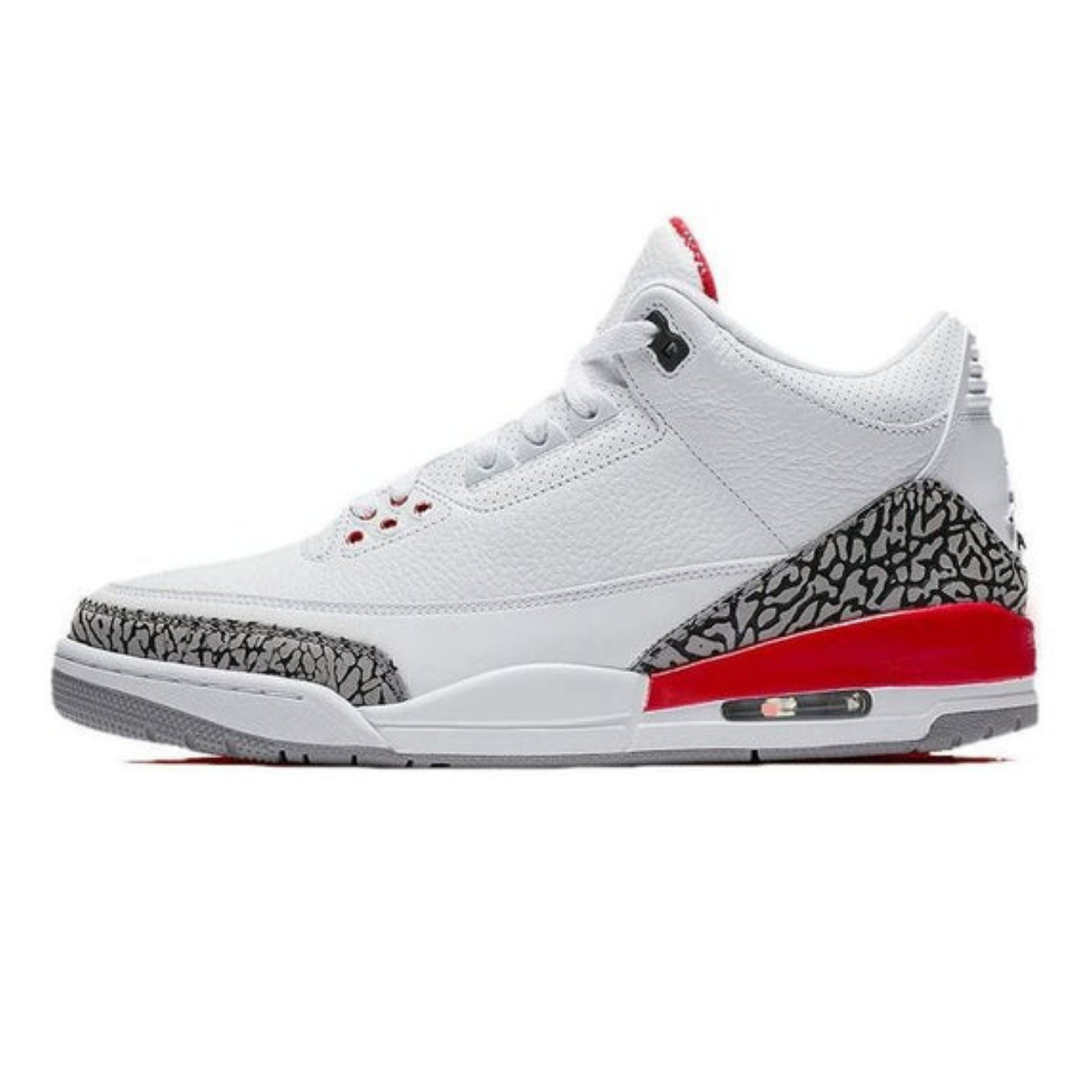 Air Jordan 3 Retro ‘Hall of Fame’