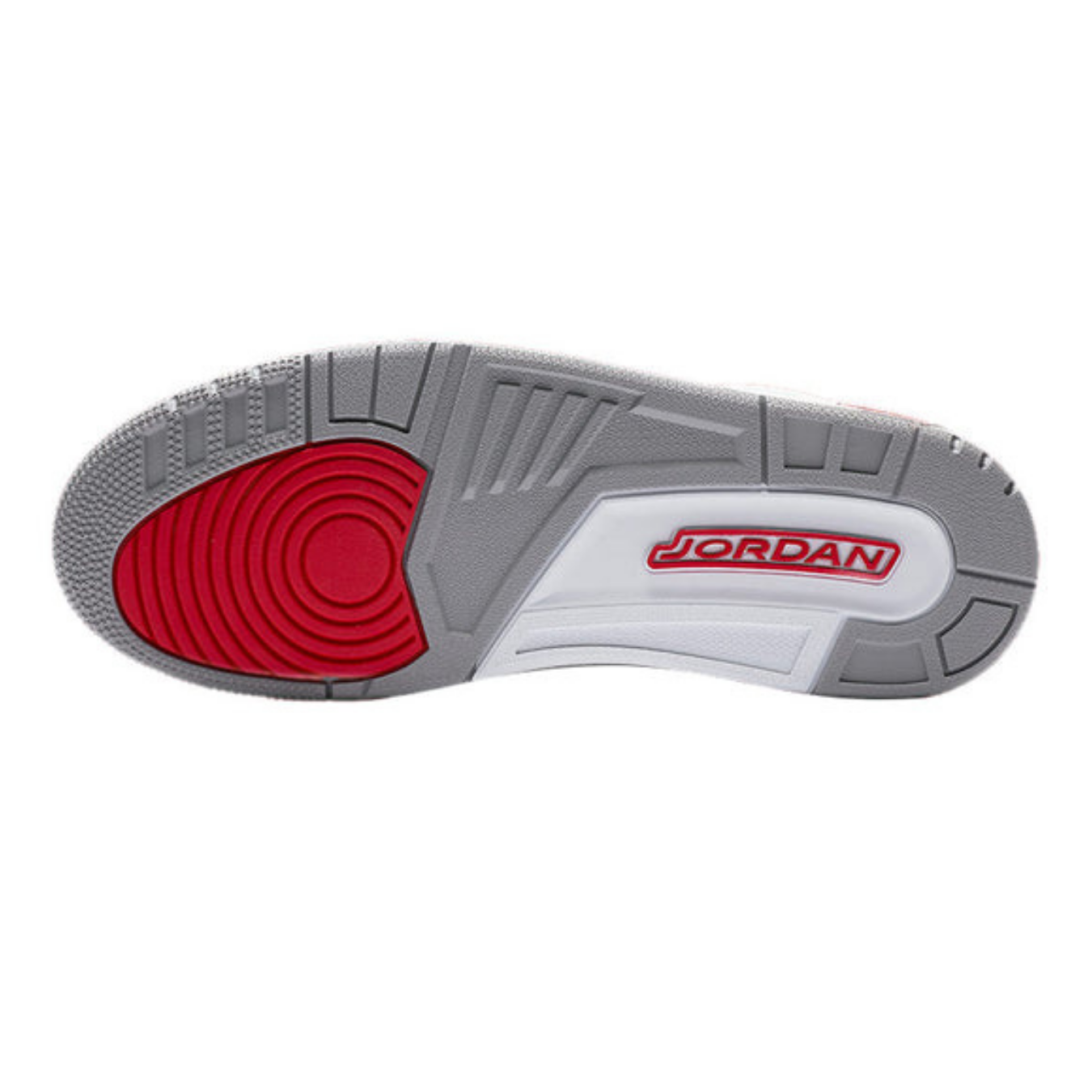 Air Jordan 3 Retro ‘Hall of Fame’