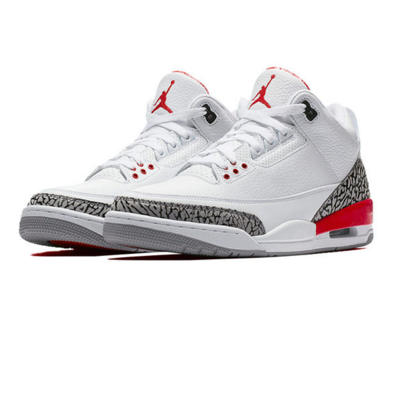 Air Jordan 3 Retro ‘Hall of Fame’