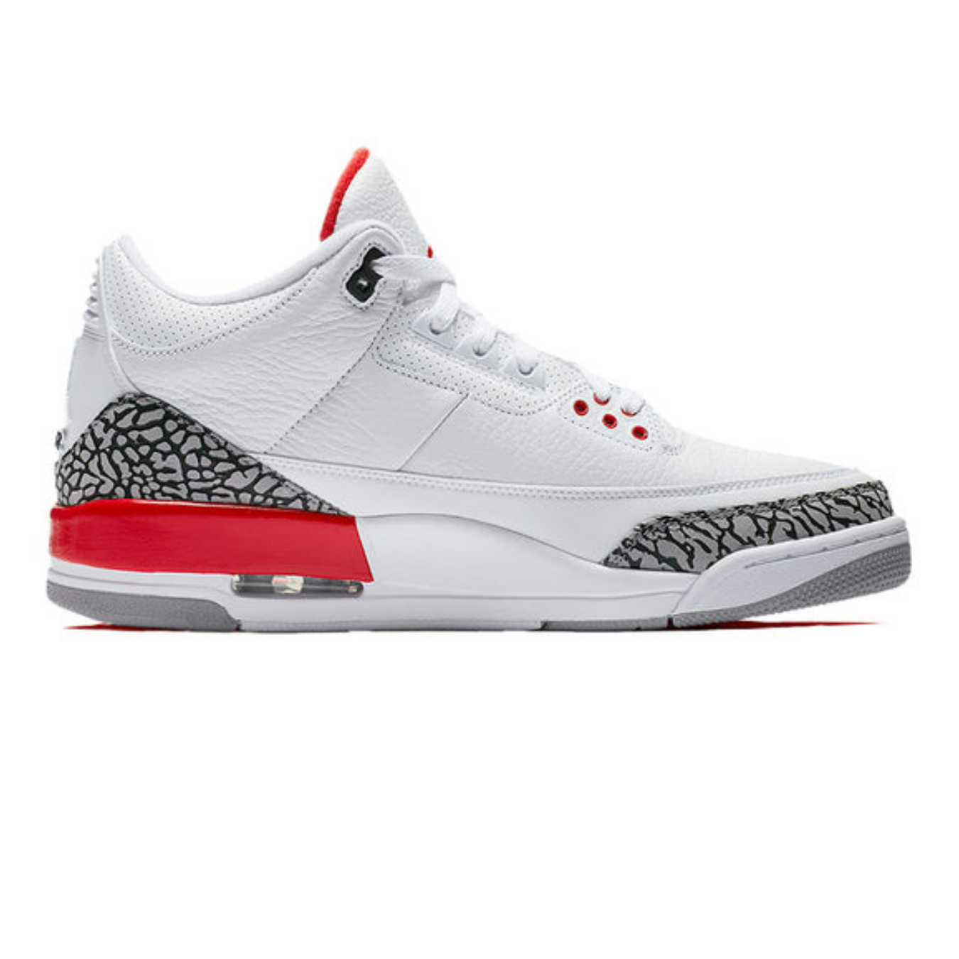 Air Jordan 3 Retro ‘Hall of Fame’
