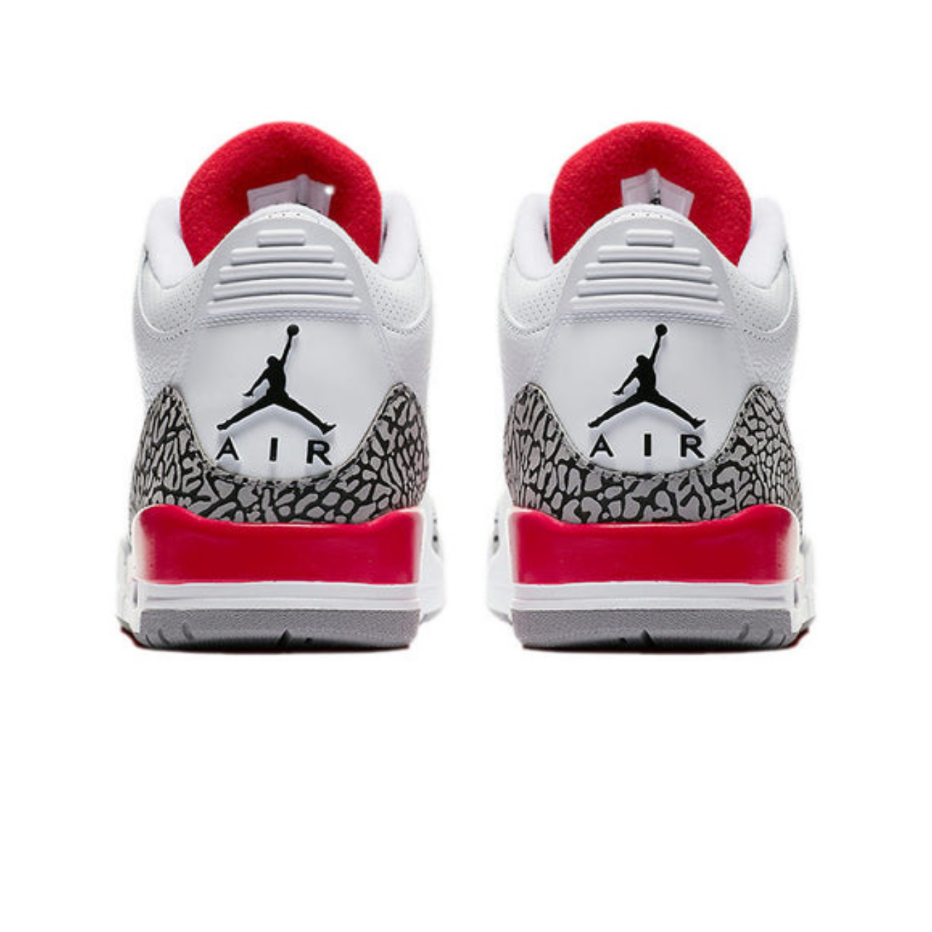 Air Jordan 3 Retro ‘Hall of Fame’