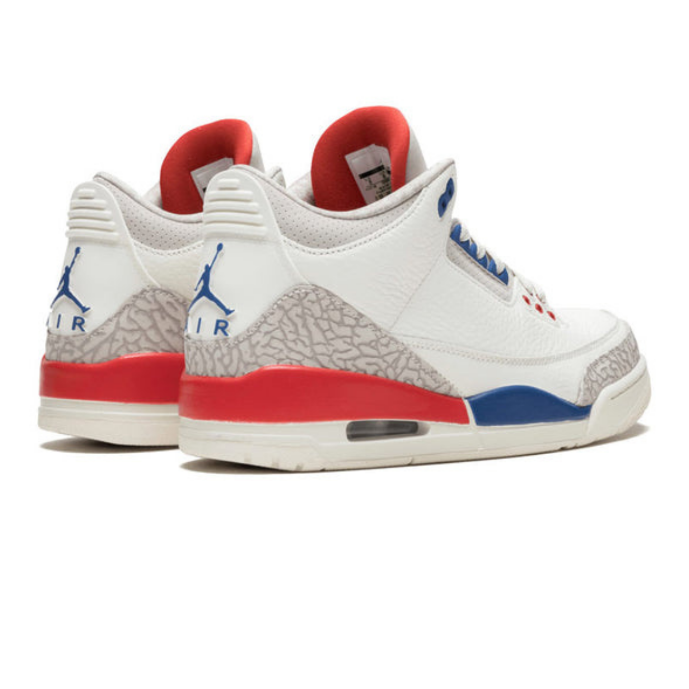 Air Jordan 3 Retro ‘International Flight’