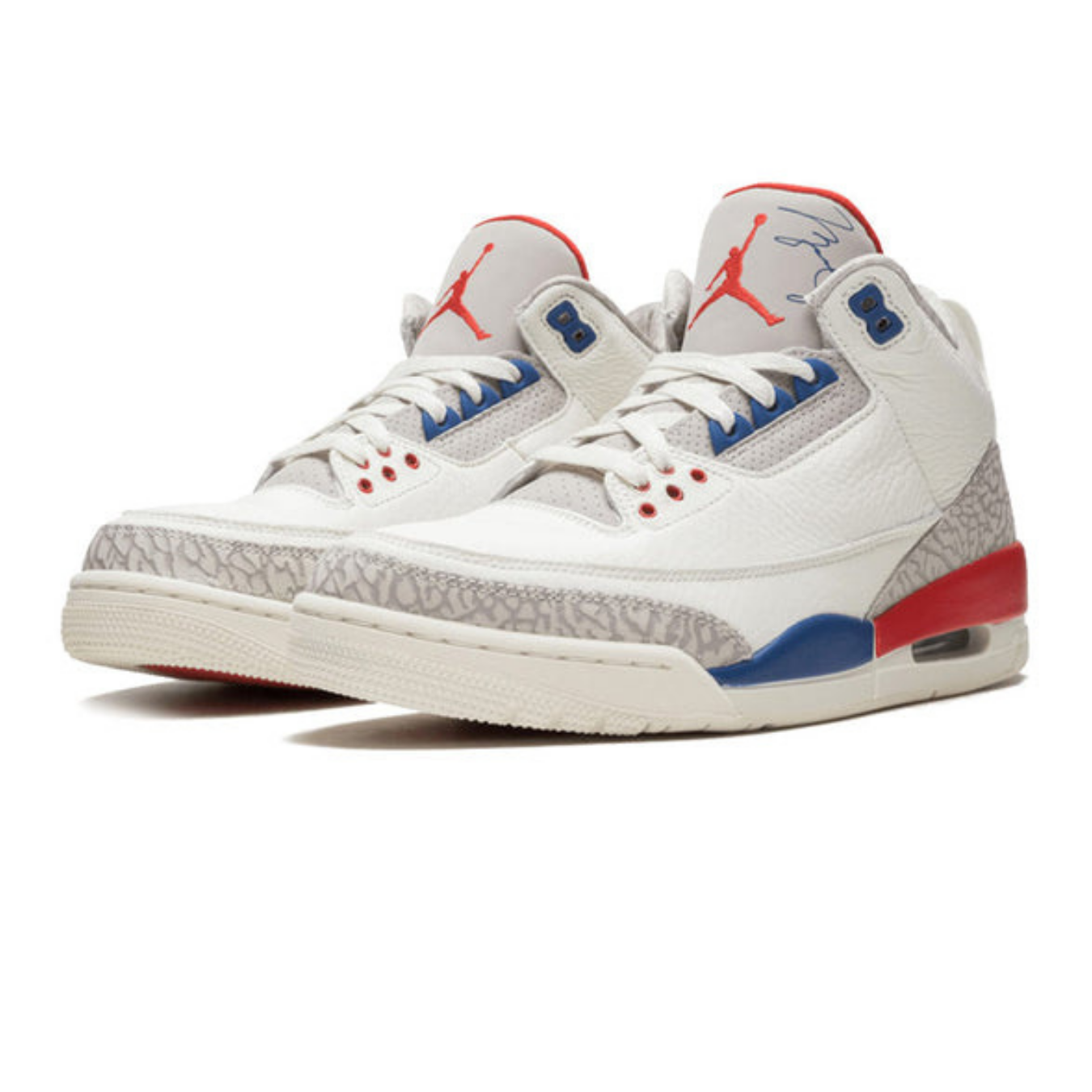 Air Jordan 3 Retro ‘International Flight’