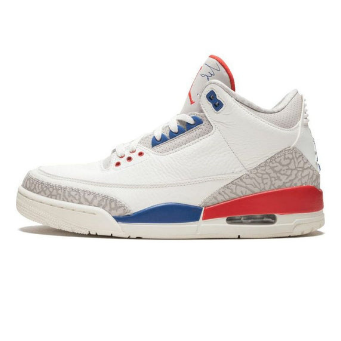 Air Jordan 3 Retro ‘International Flight’
