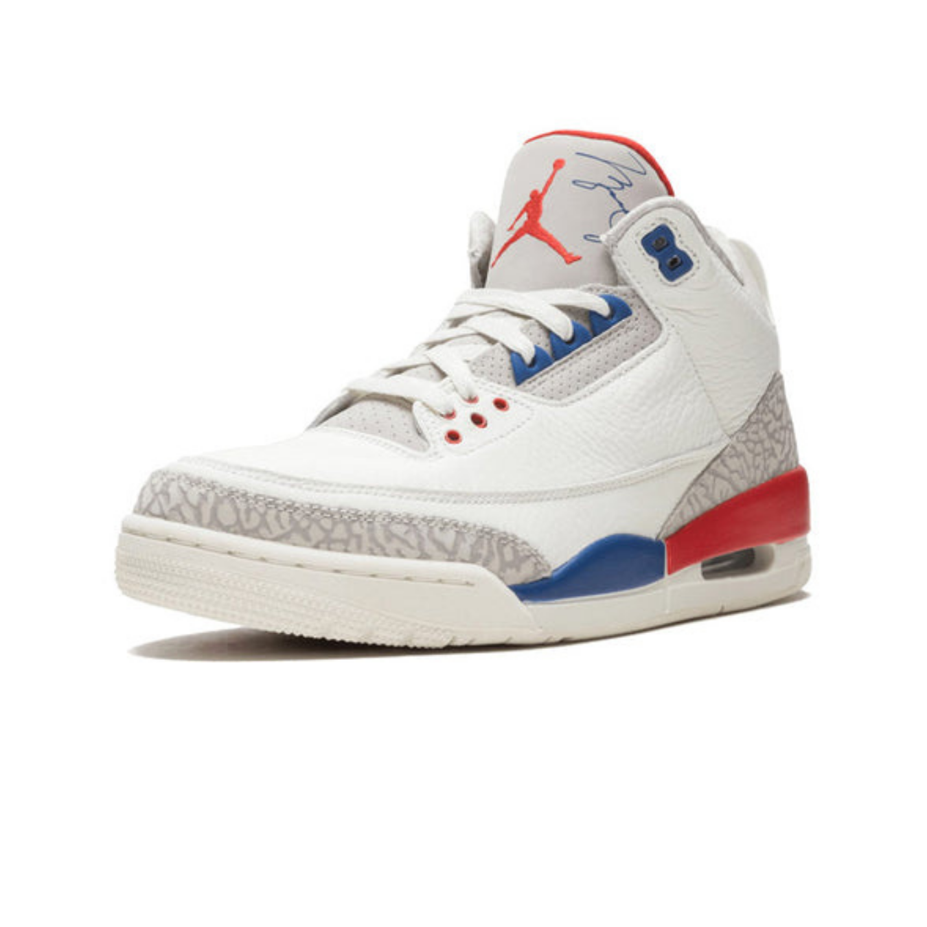 Air Jordan 3 Retro ‘International Flight’