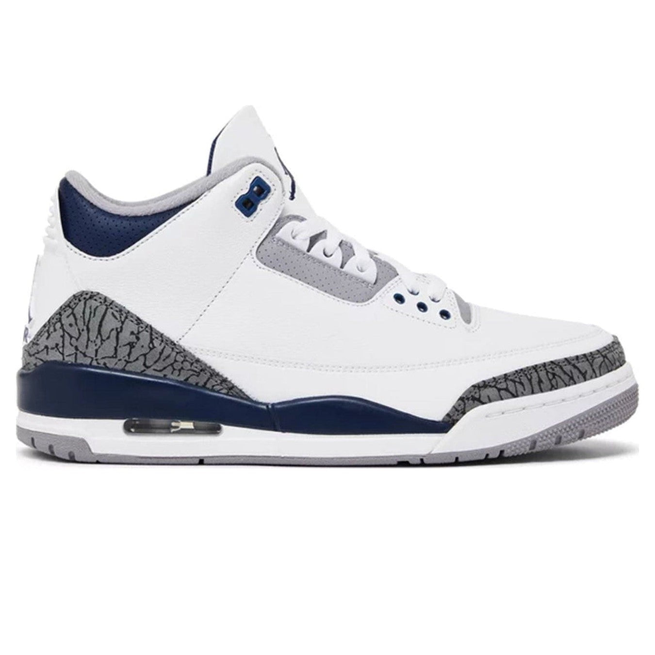 Air Jordan 3 Retro ‘Midnight Navy’