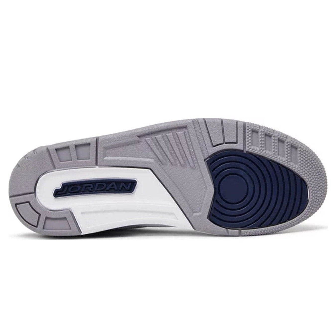 Air Jordan 3 Retro ‘Midnight Navy’