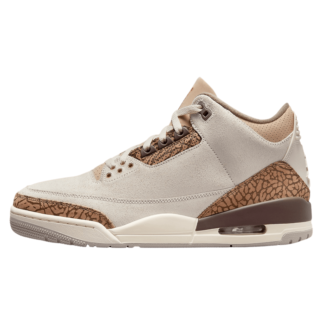 Air Jordan 3 Retro ‘Palomino’