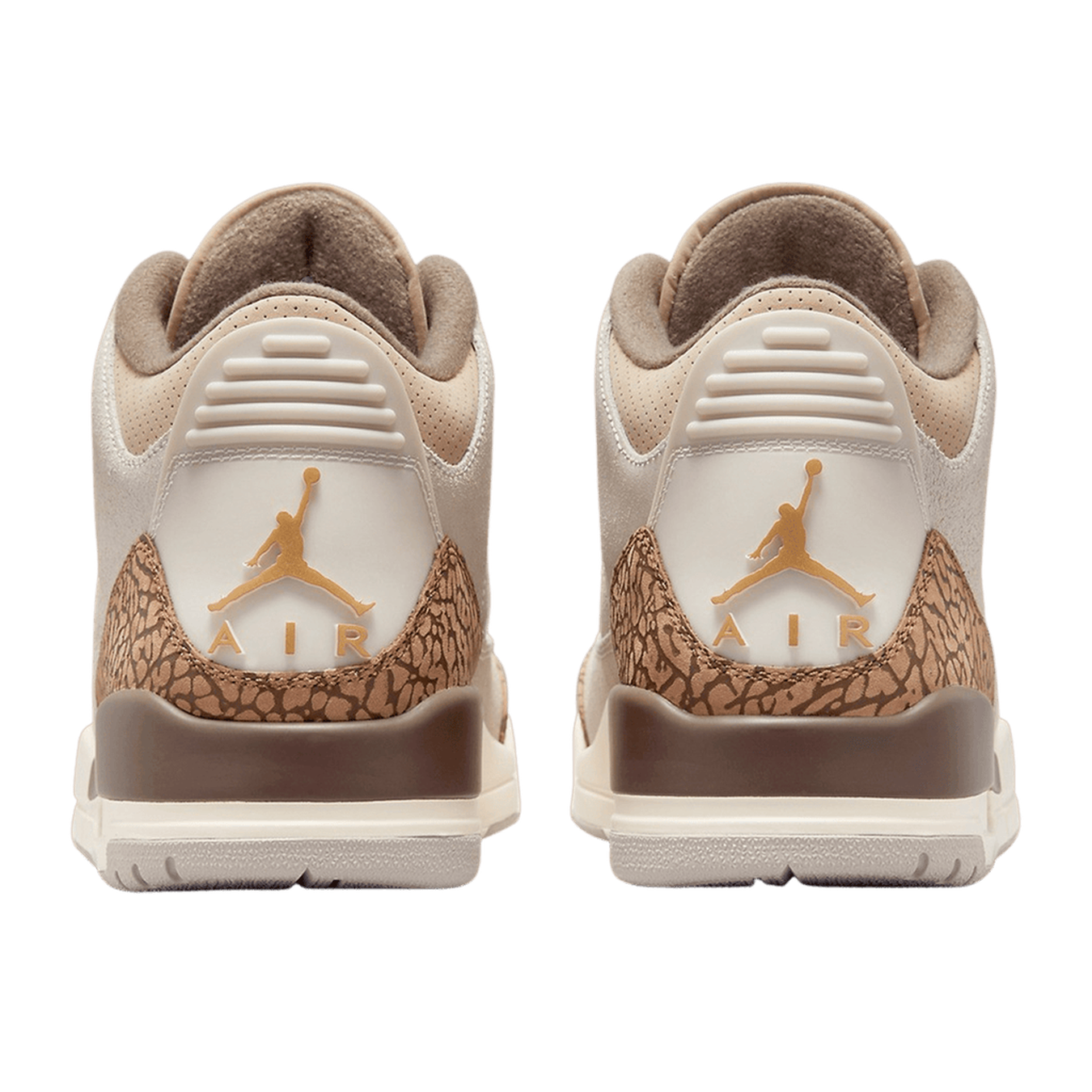 Air Jordan 3 Retro ‘Palomino’