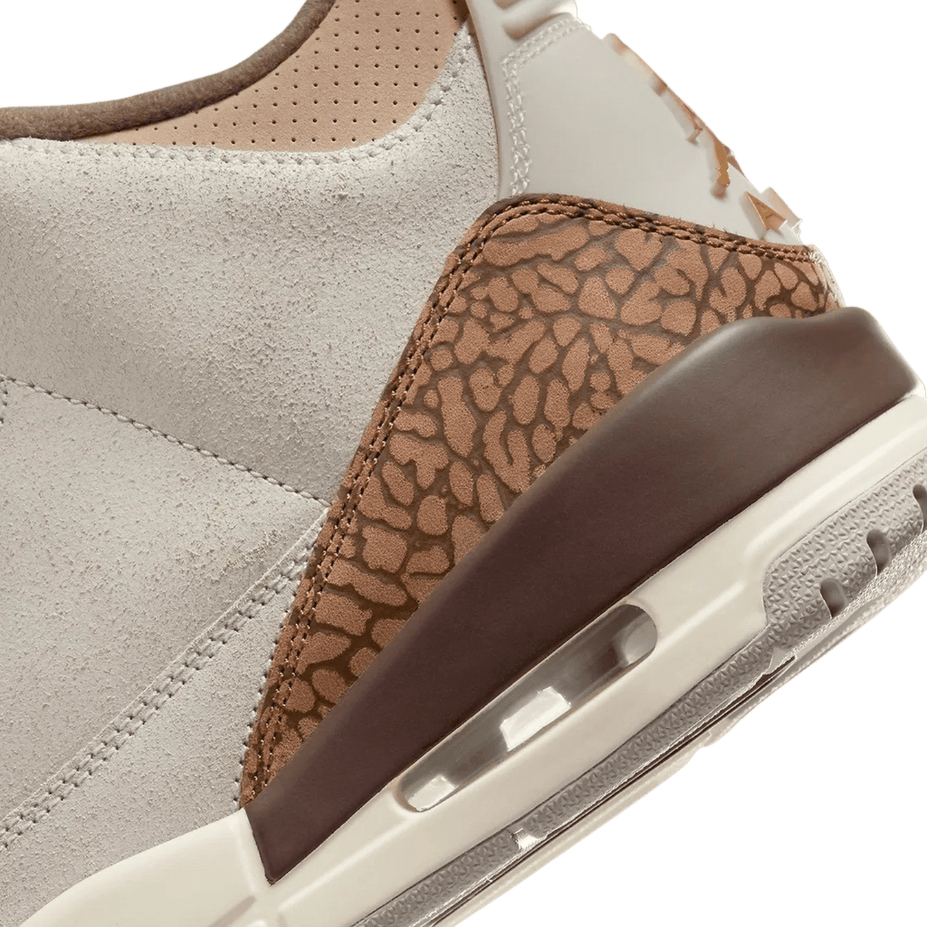 Air Jordan 3 Retro ‘Palomino’