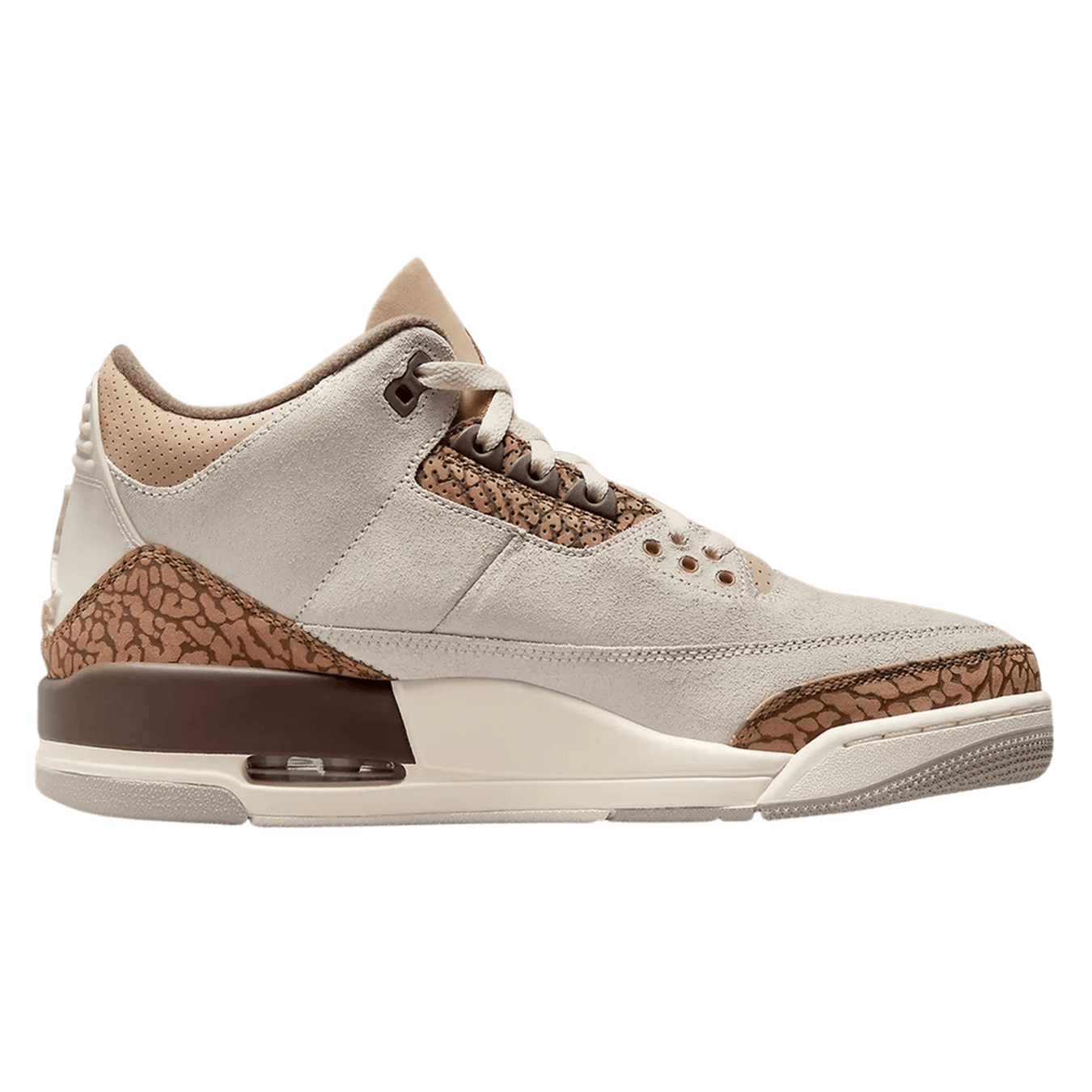 Air Jordan 3 Retro ‘Palomino’