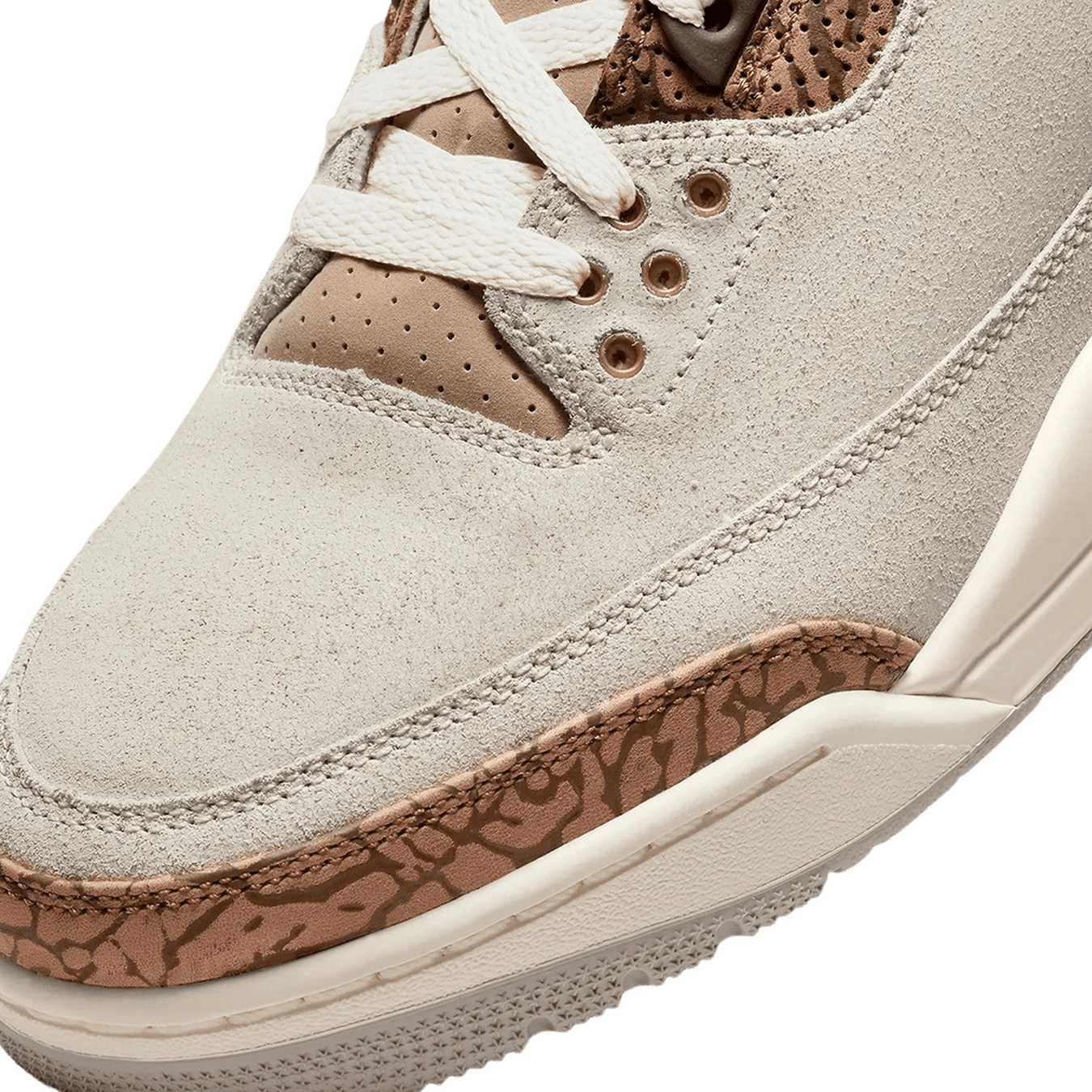 Air Jordan 3 Retro ‘Palomino’