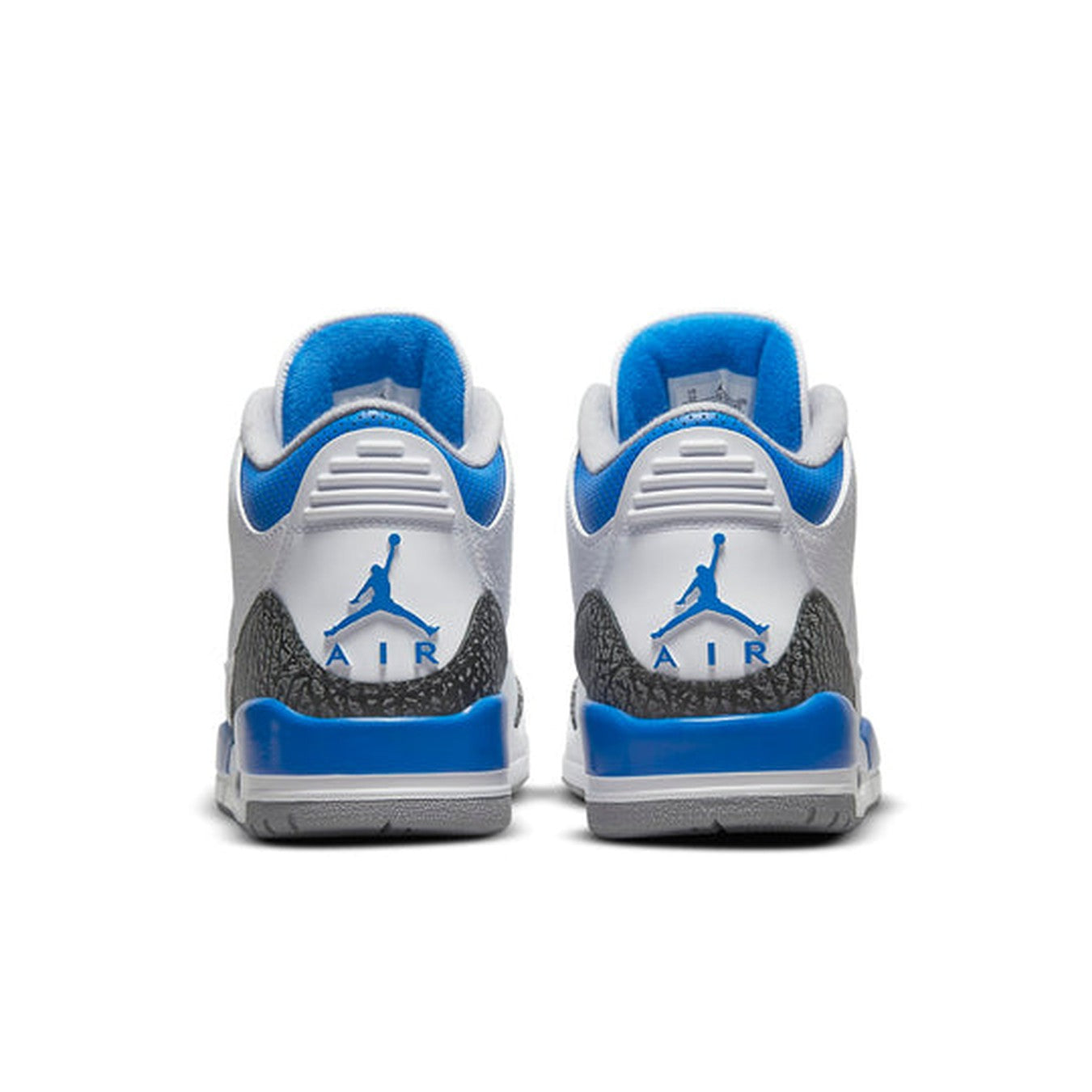 Air Jordan 3 Retro ‘Racer Blue’