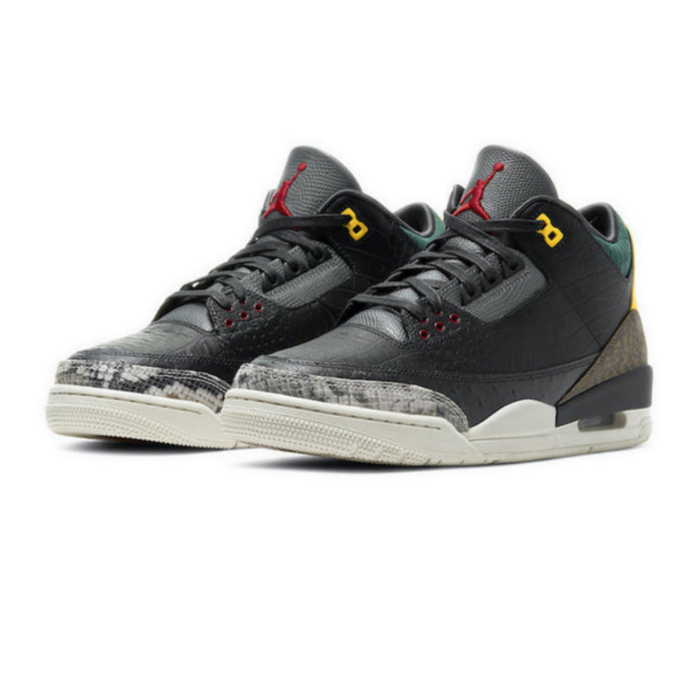 Air Jordan 3 Retro SE ‘Animal Instinct 2.0’